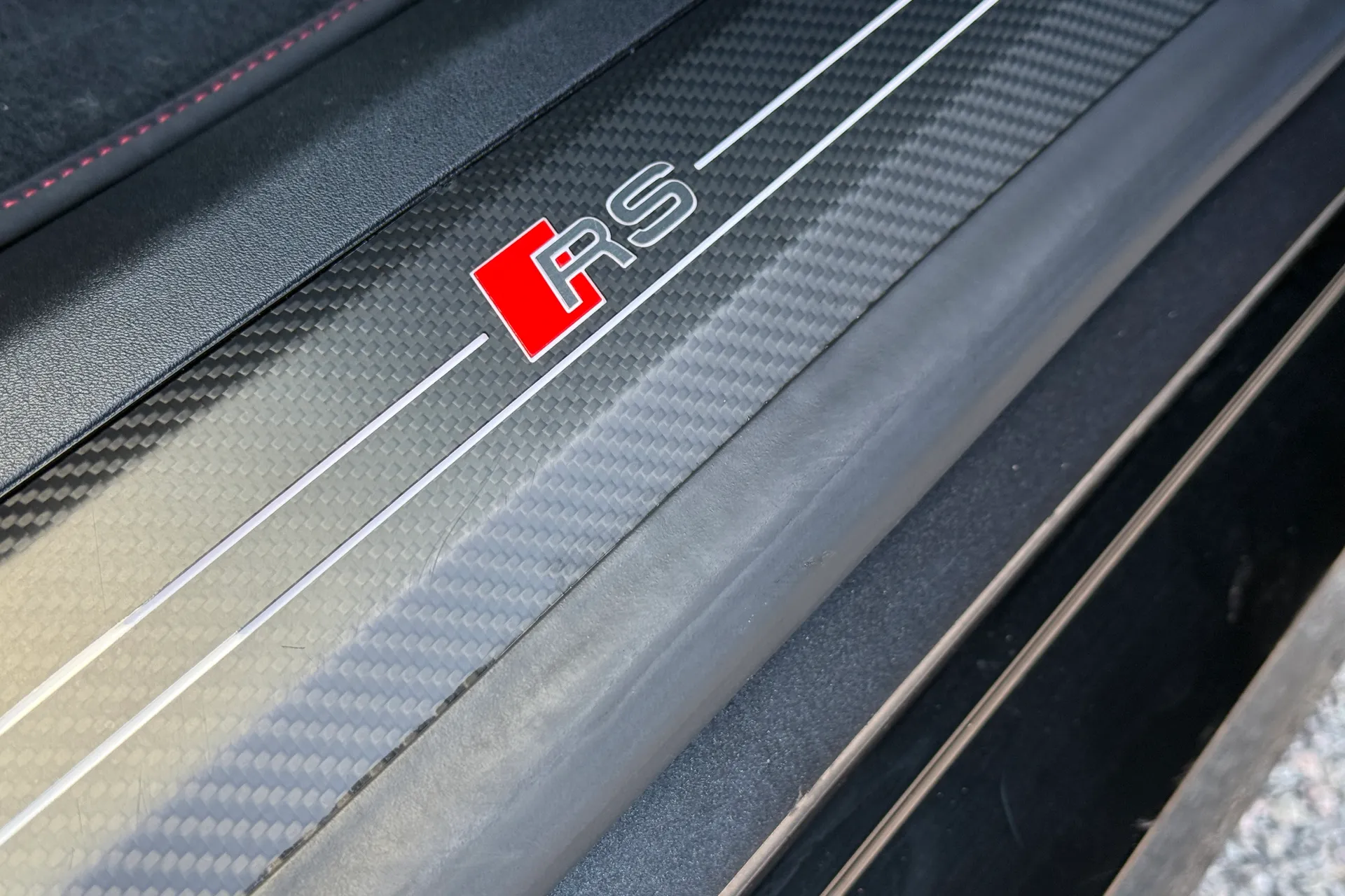 Audi RS e-tron GT thumbnail image number 28