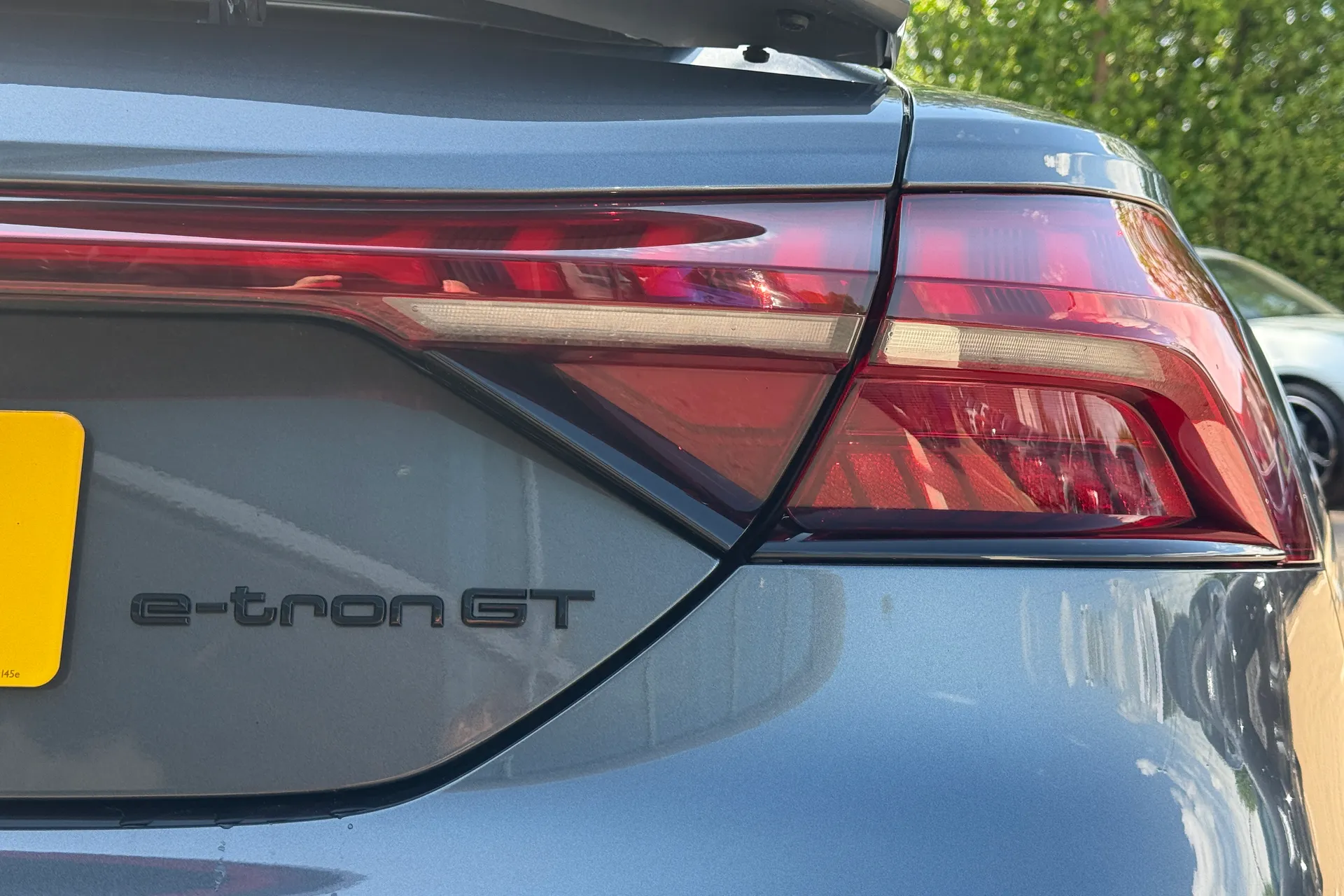 Audi RS e-tron GT thumbnail image number 45