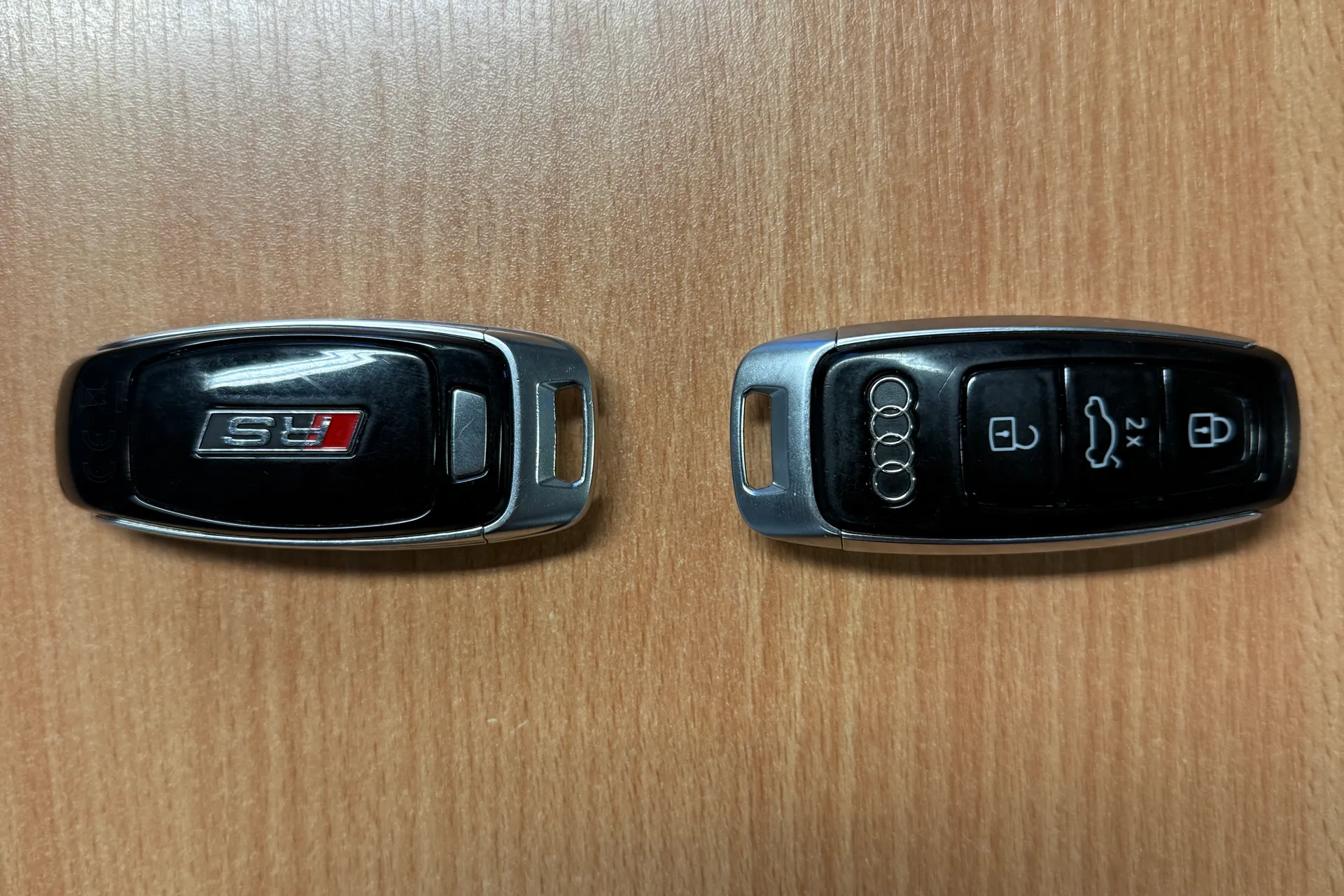 Audi RS e-tron GT thumbnail image number 60