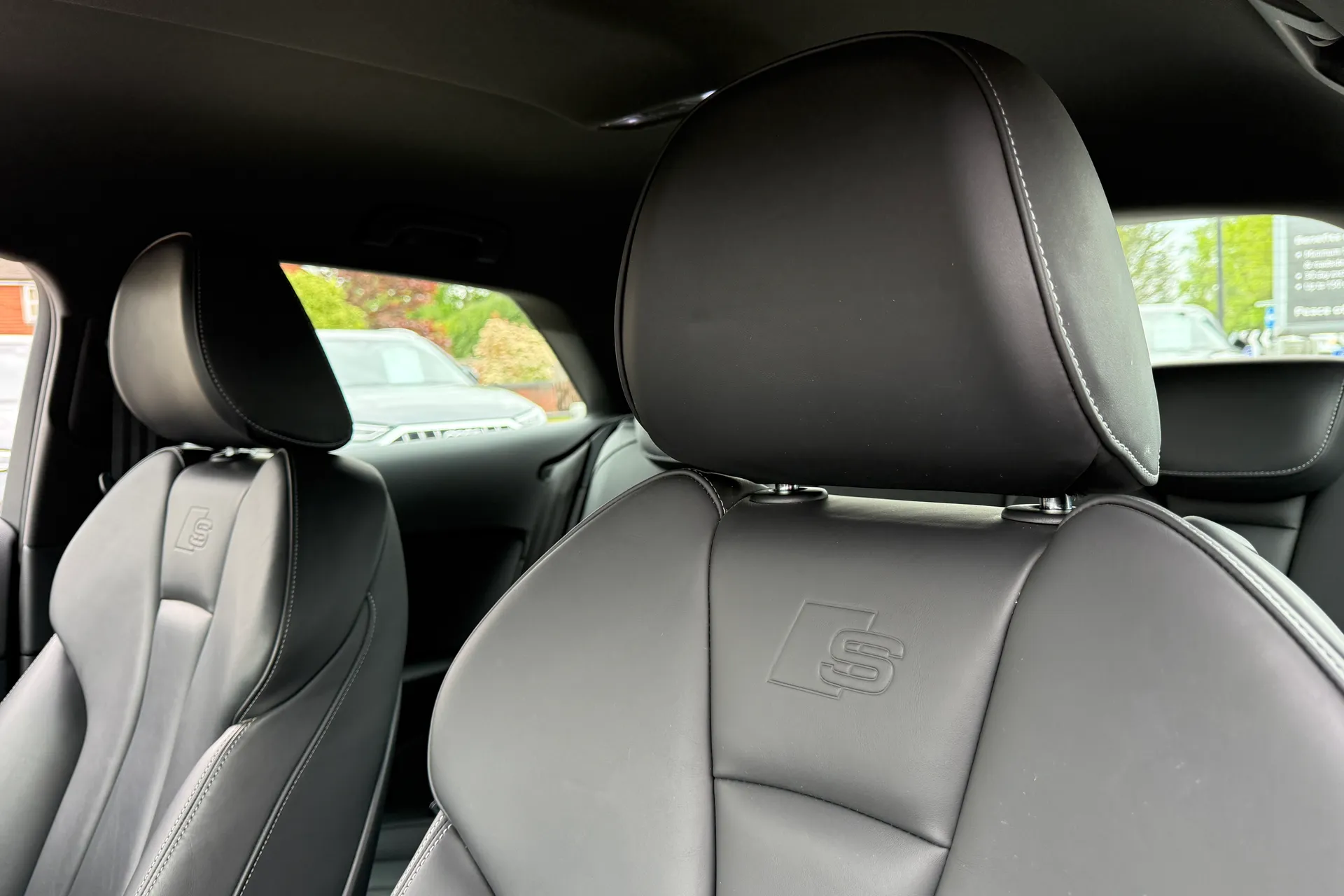 Audi A3 thumbnail image number 25