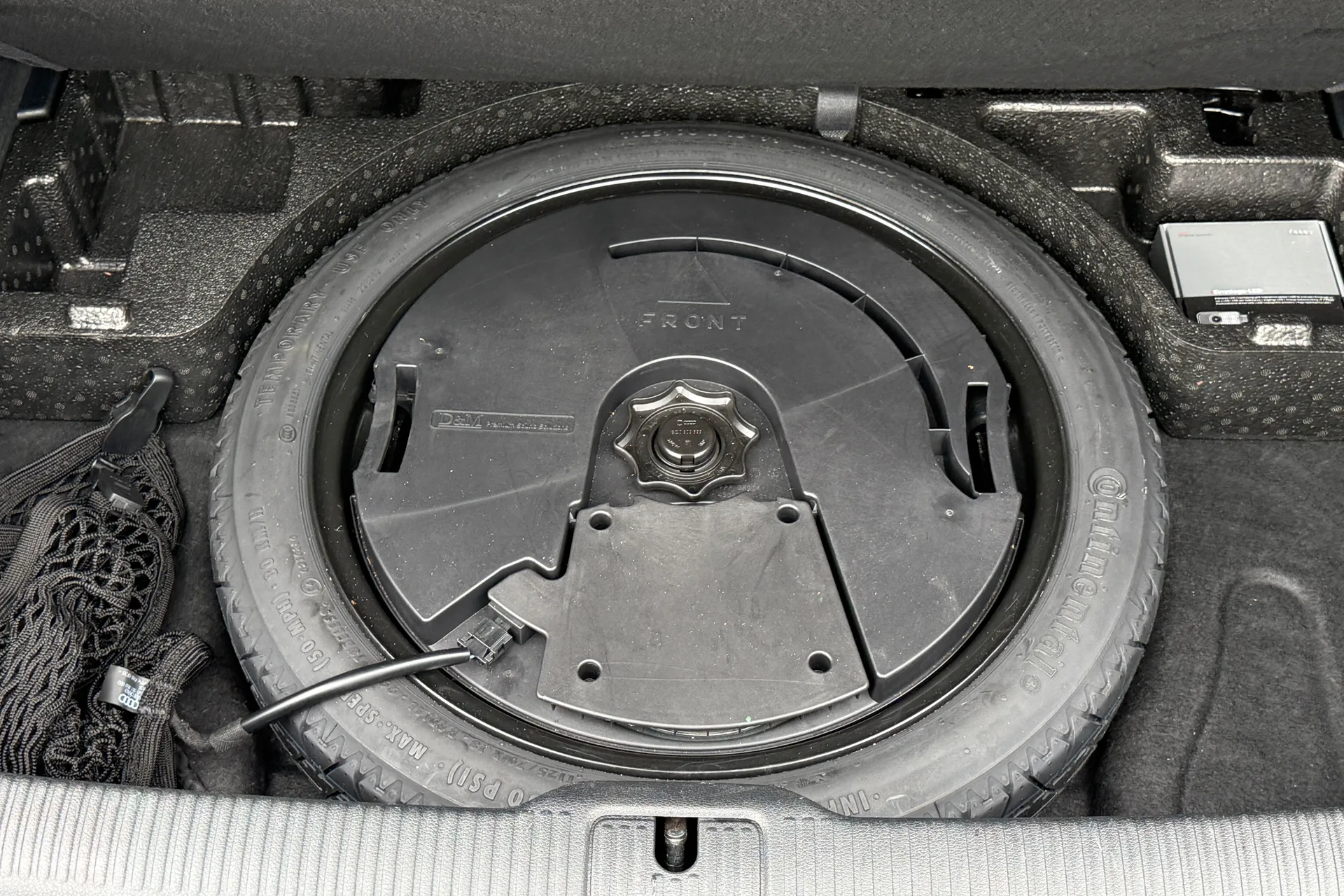 Audi A3 thumbnail image number 26
