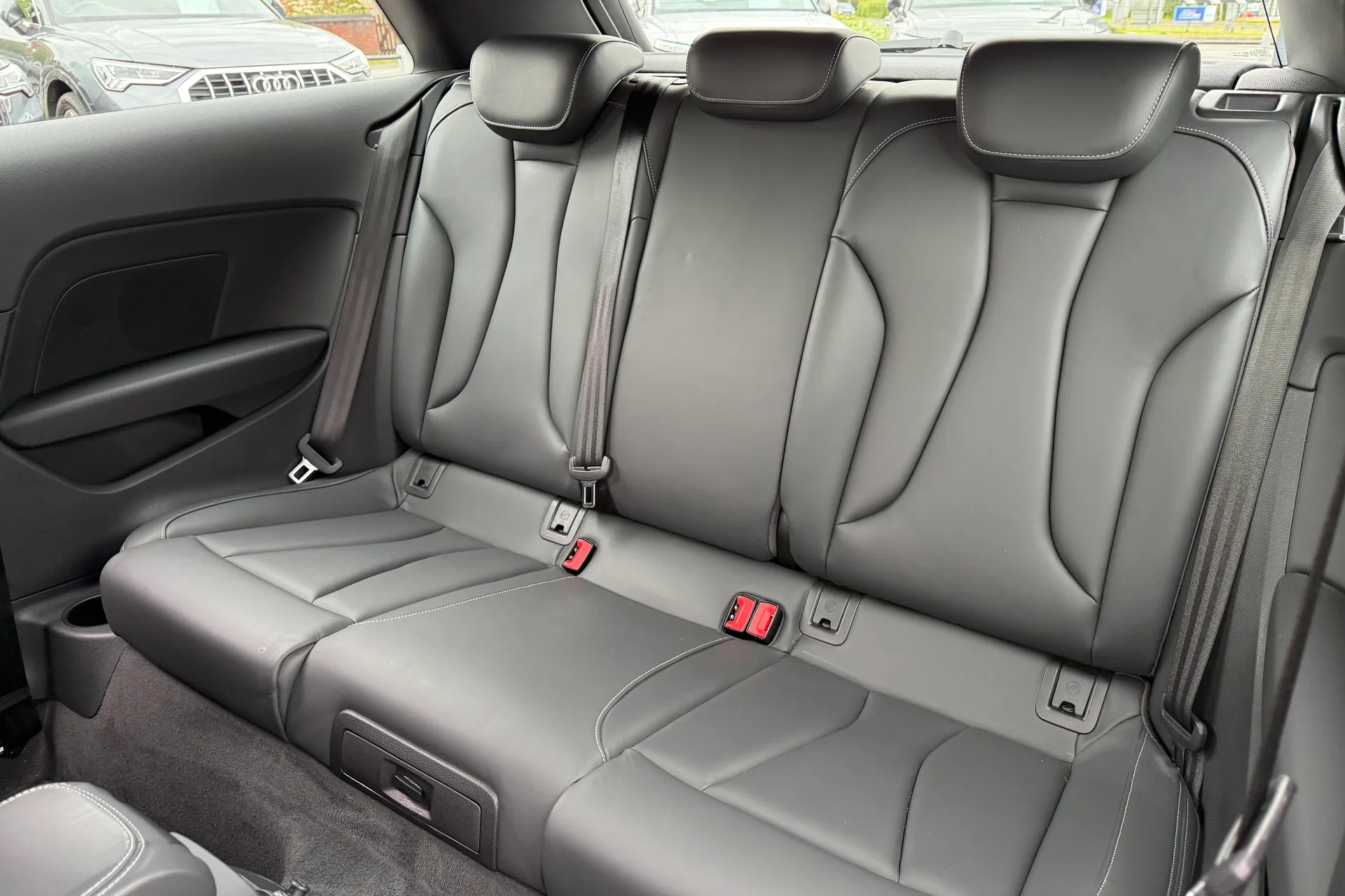 Audi A3 thumbnail image number 36