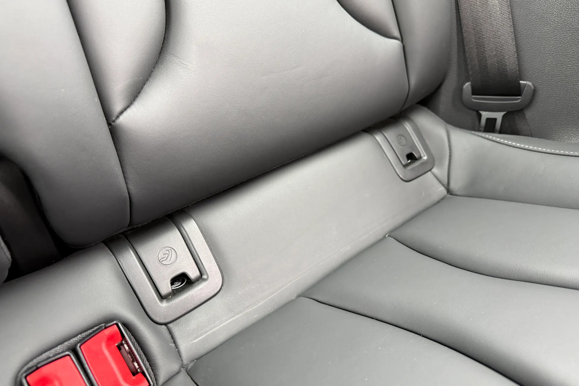 Audi A3 thumbnail image number 37