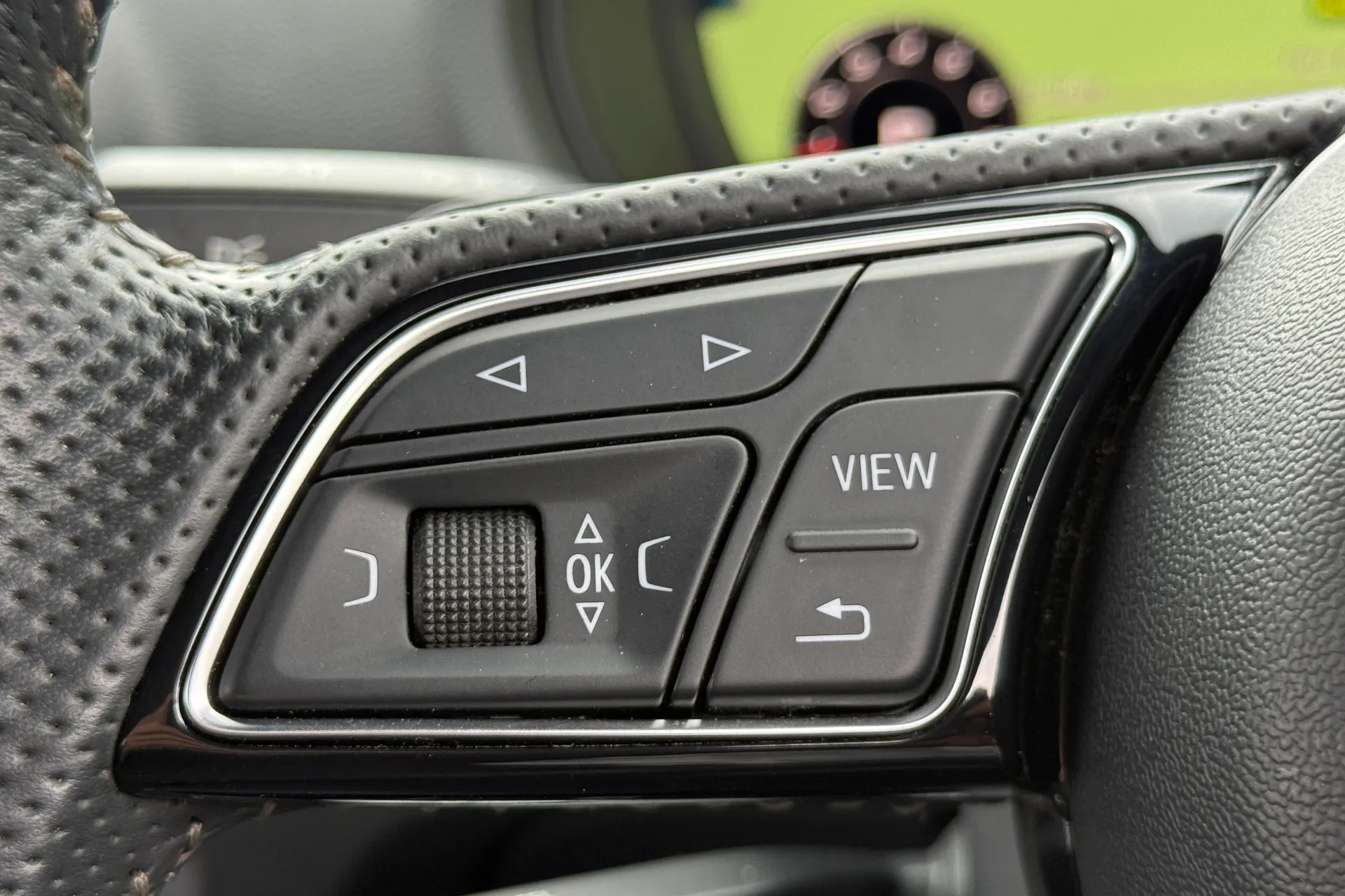 Audi A3 thumbnail image number 15
