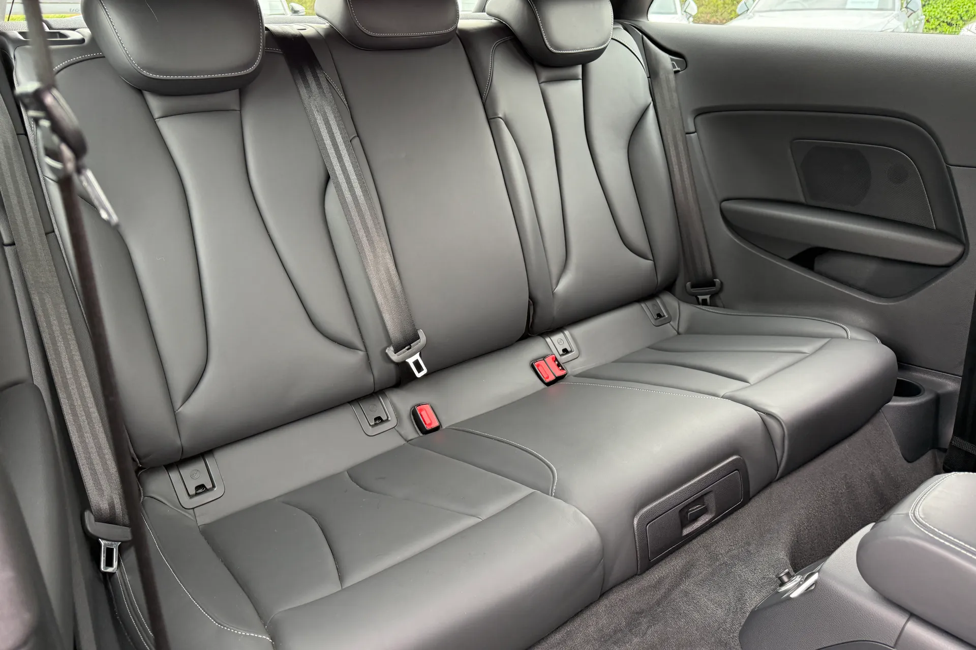 Audi A3 thumbnail image number 38