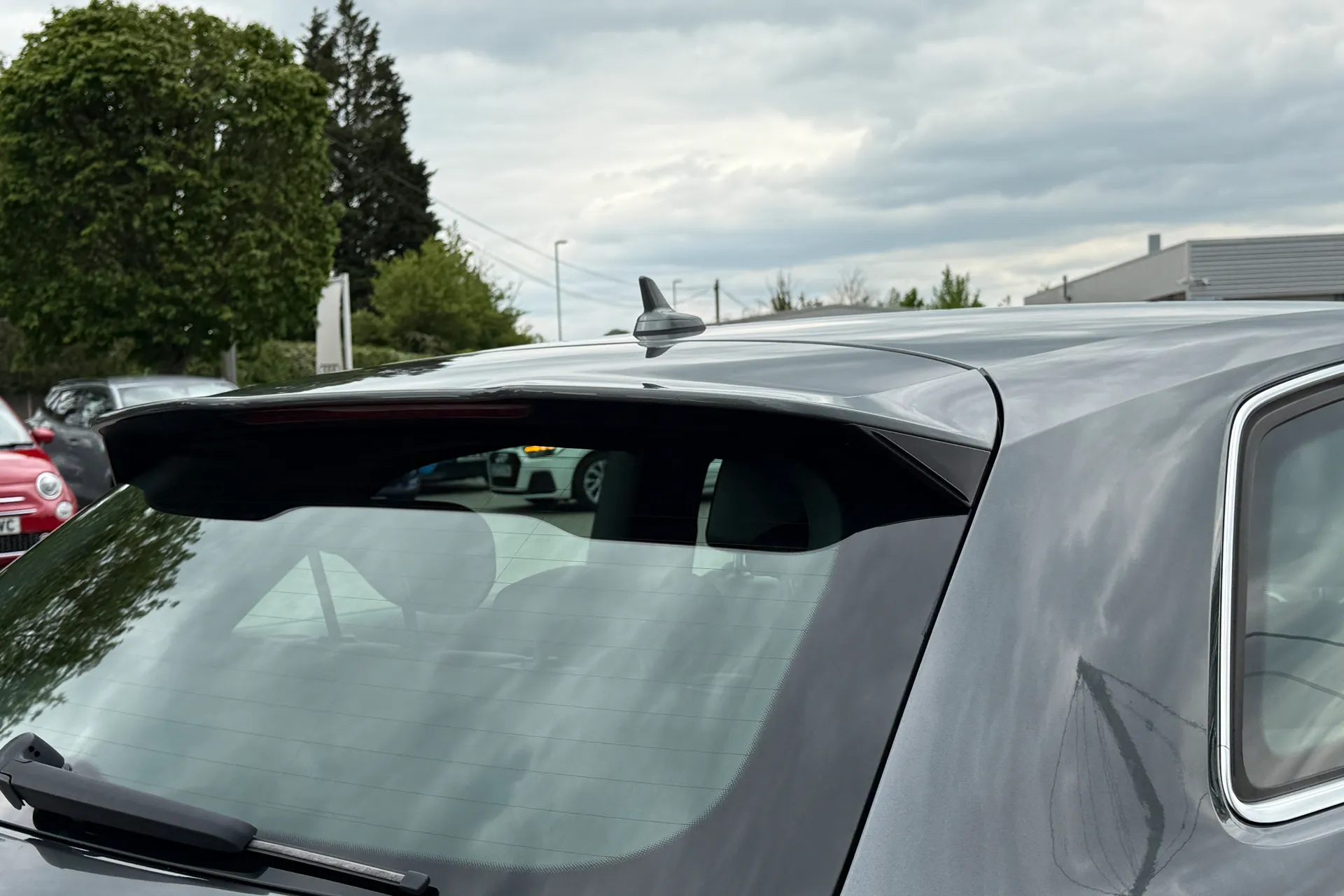 Audi A3 thumbnail image number 42