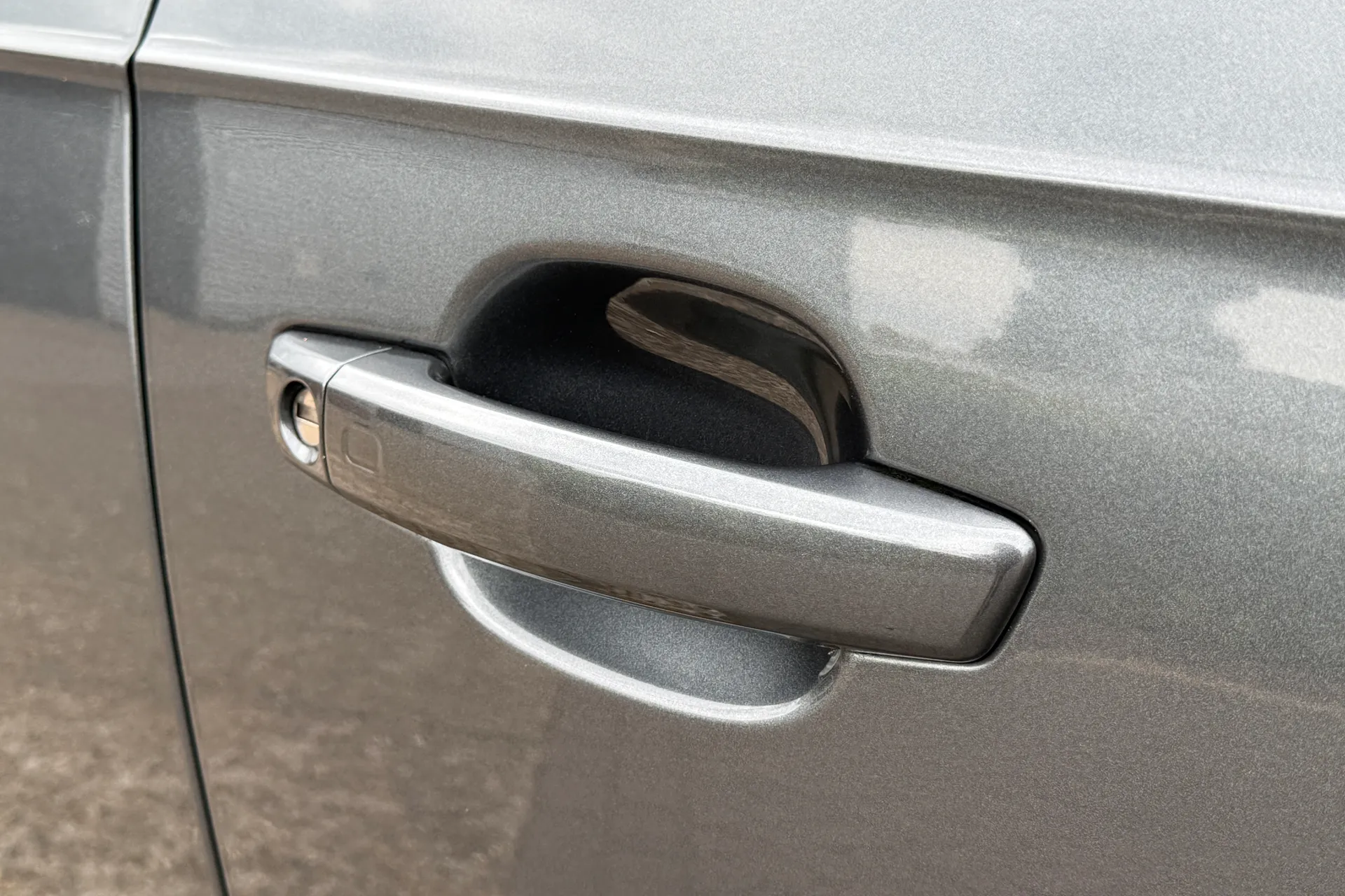 Audi A3 thumbnail image number 44