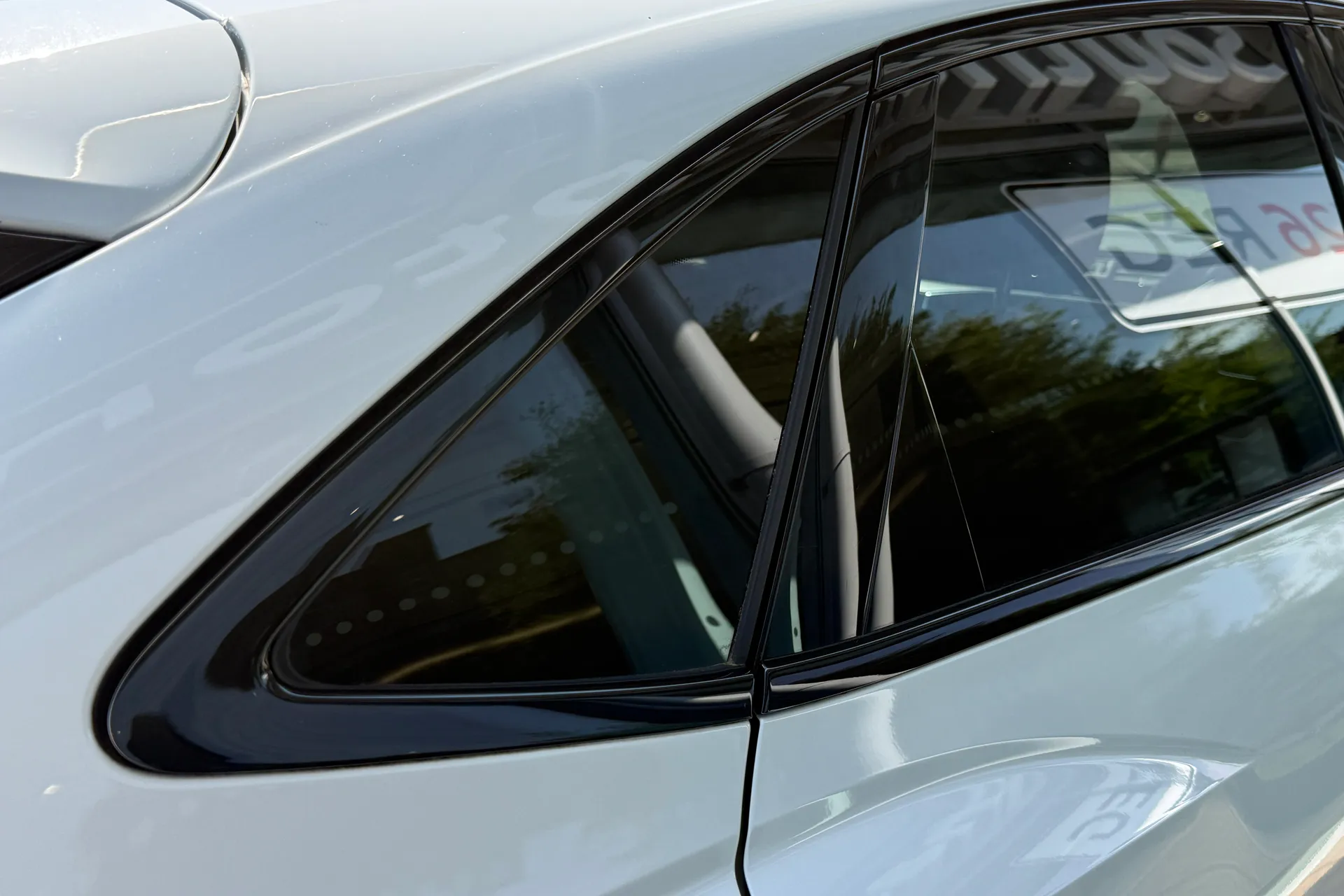 Audi Q3 thumbnail image number 40