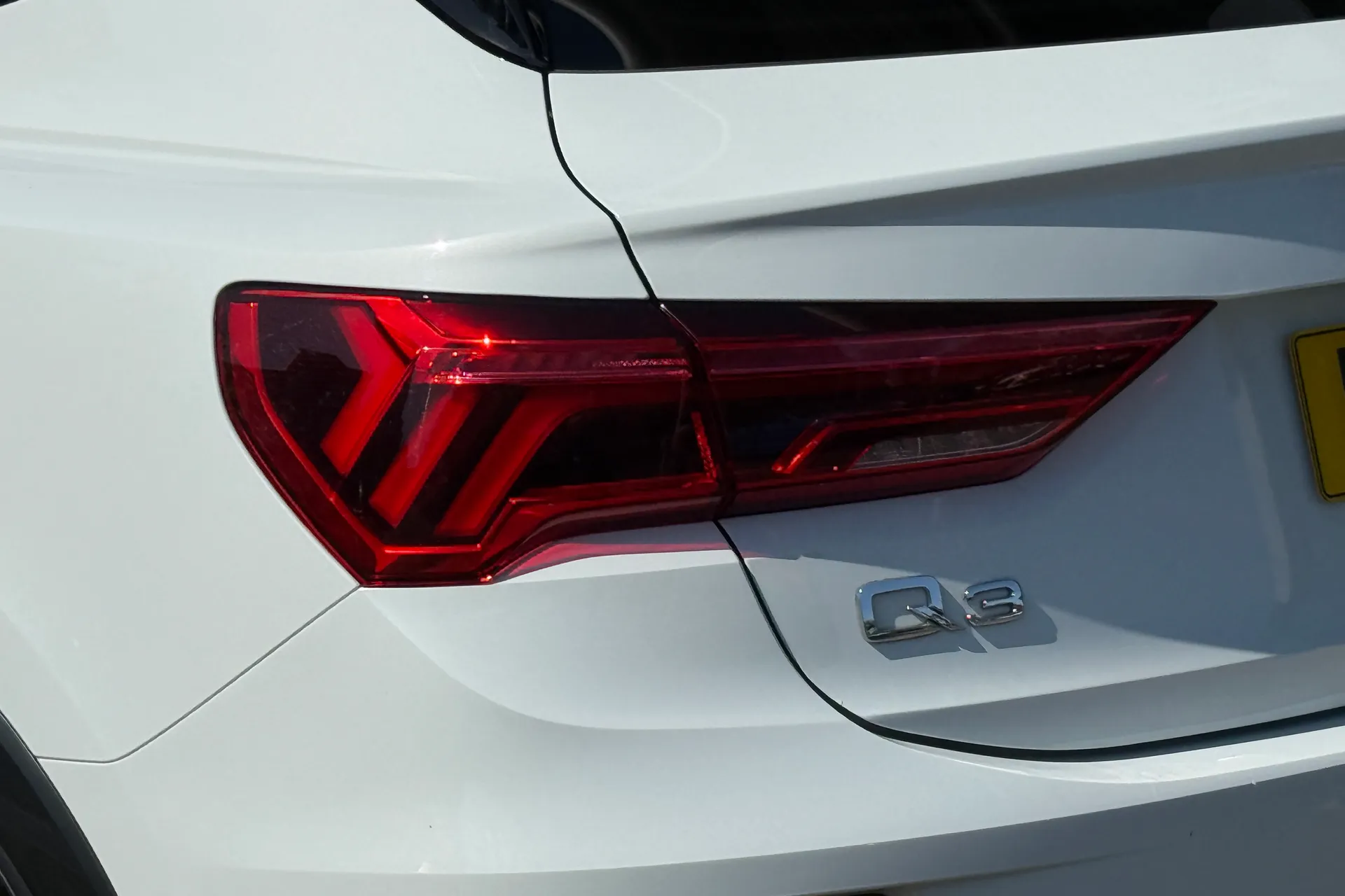 Audi Q3 thumbnail image number 51