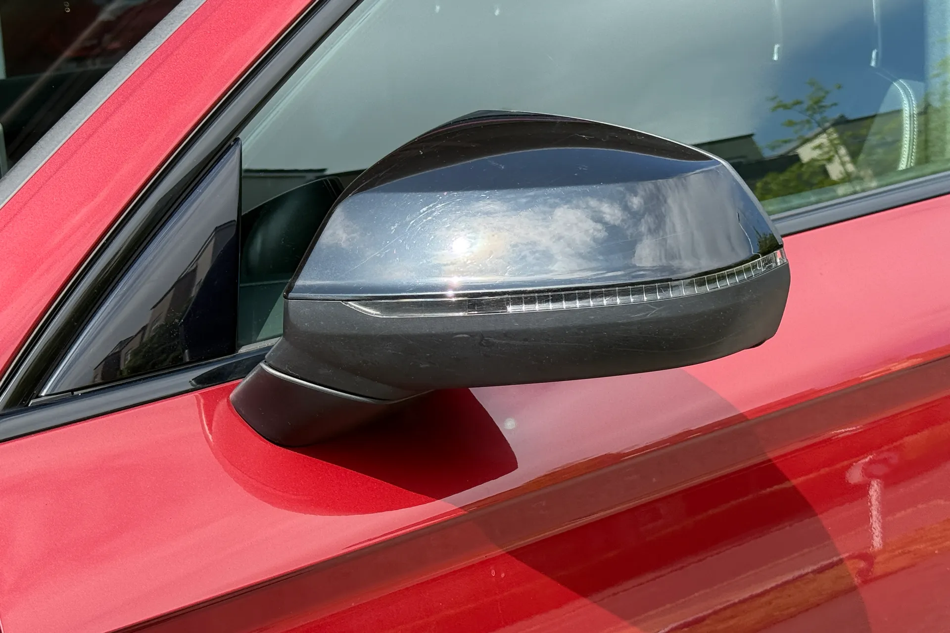 Audi Q5 thumbnail image number 66