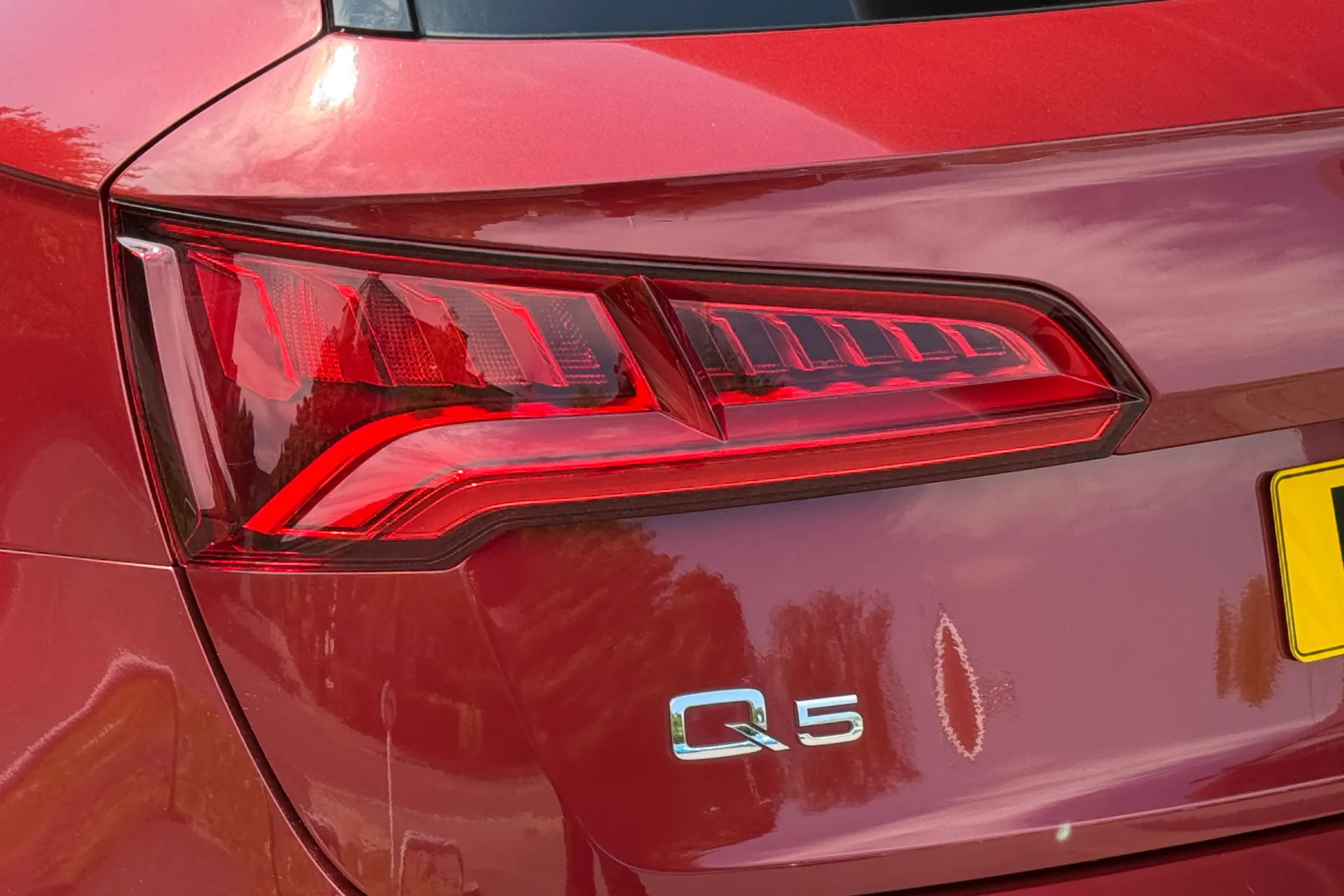 Audi Q5 thumbnail image number 58