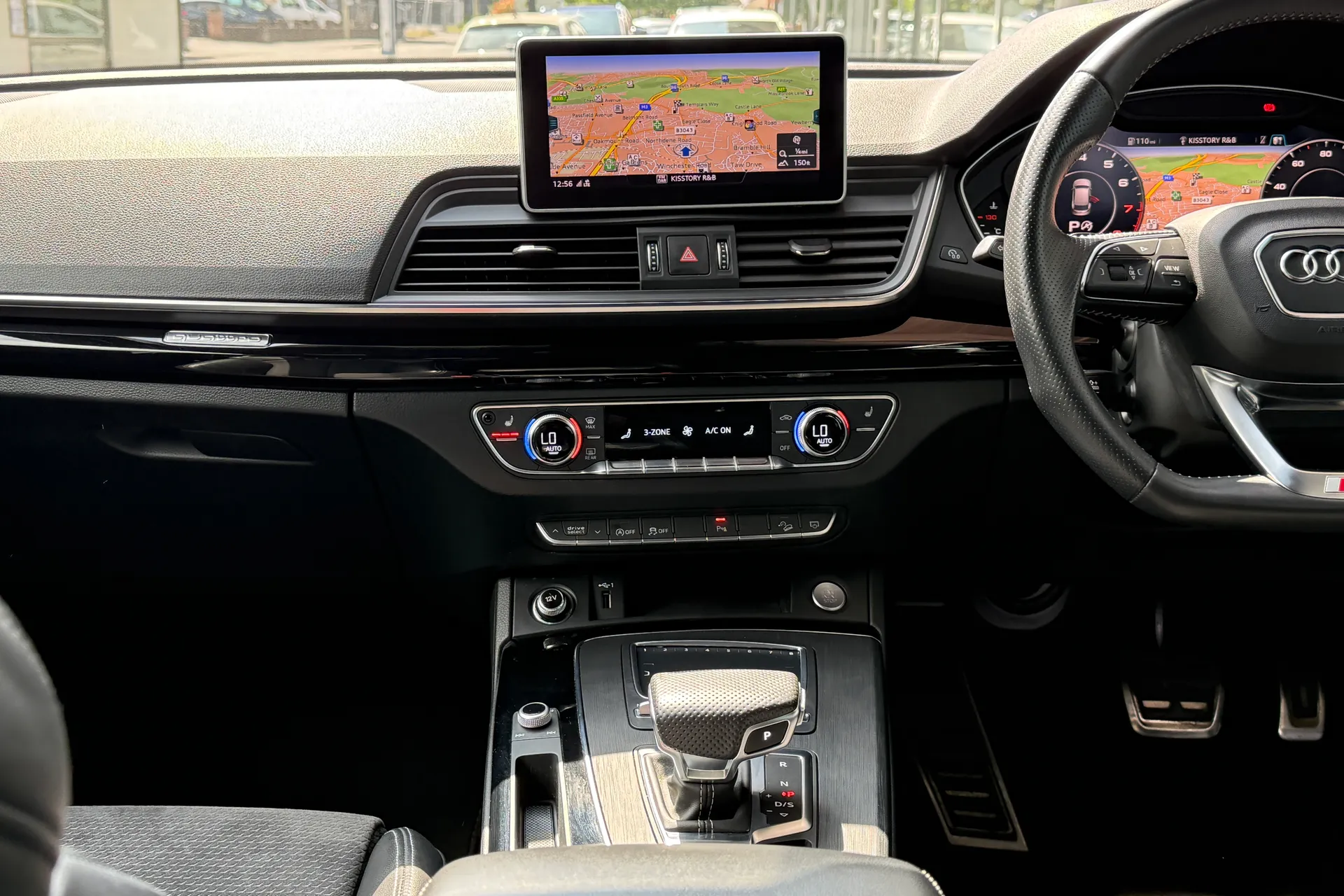 Audi Q5 thumbnail image number 52