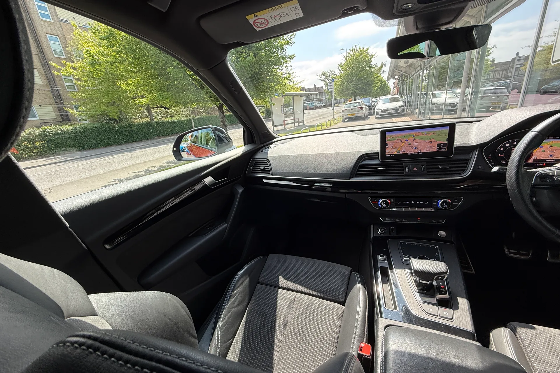 Audi Q5 thumbnail image number 55