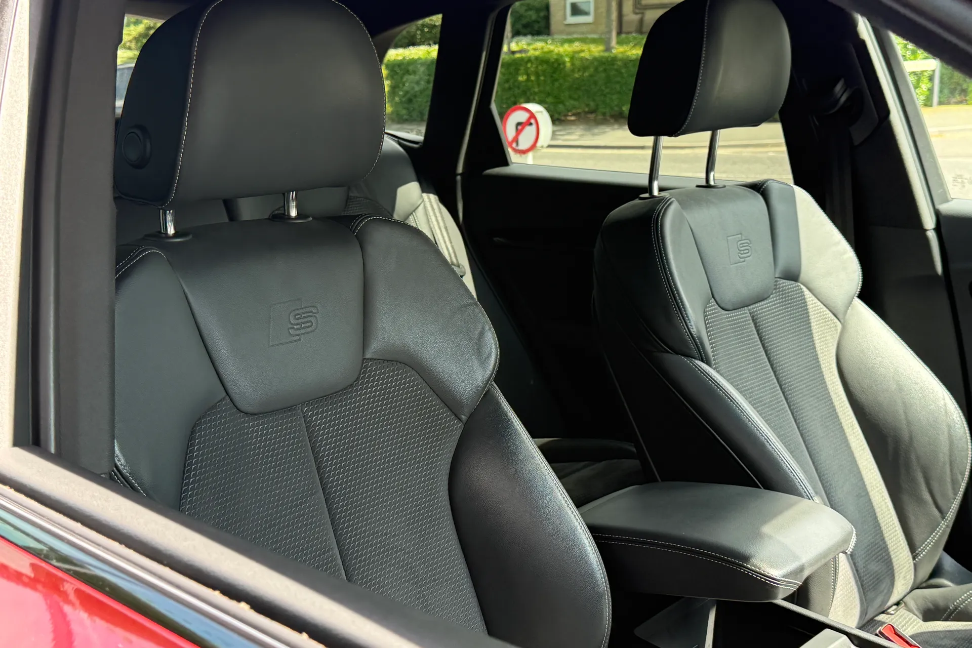 Audi Q5 thumbnail image number 45