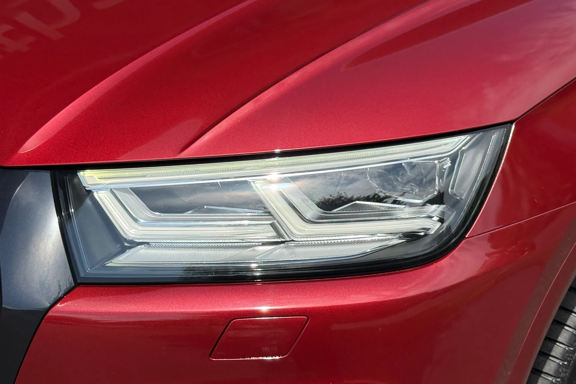 Audi Q5 thumbnail image number 69