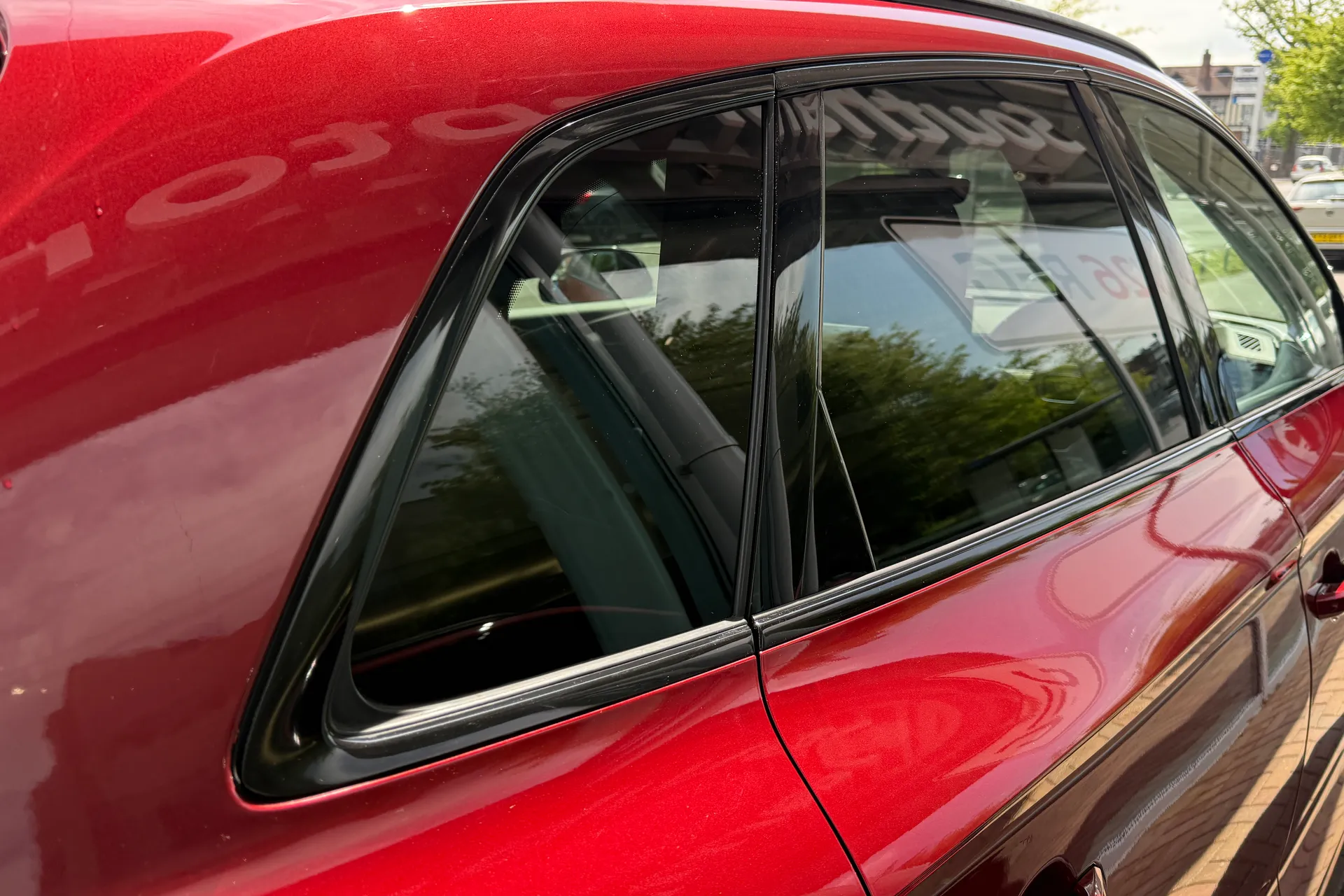 Audi Q5 thumbnail image number 47
