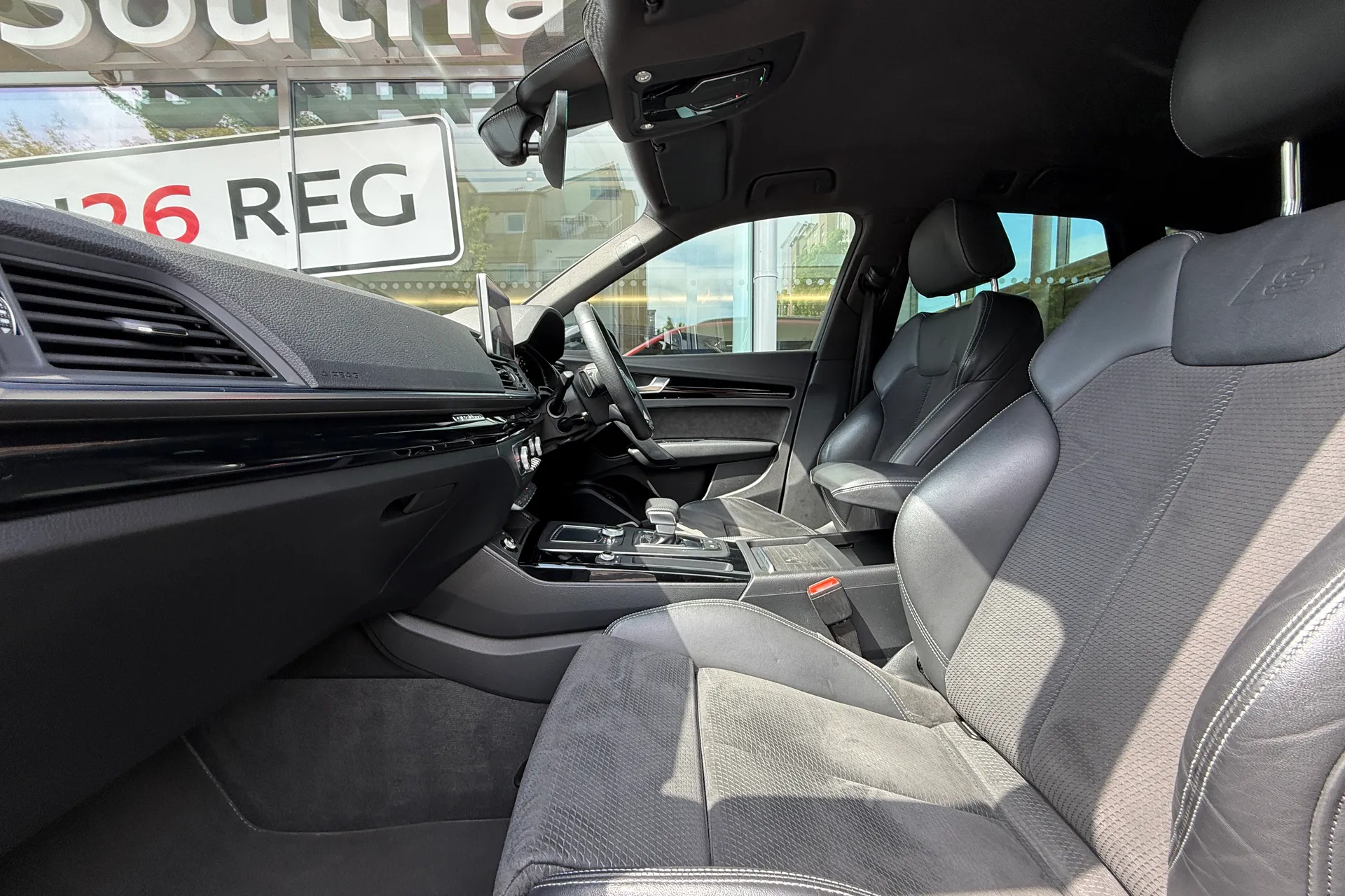 Audi Q5 thumbnail image number 65