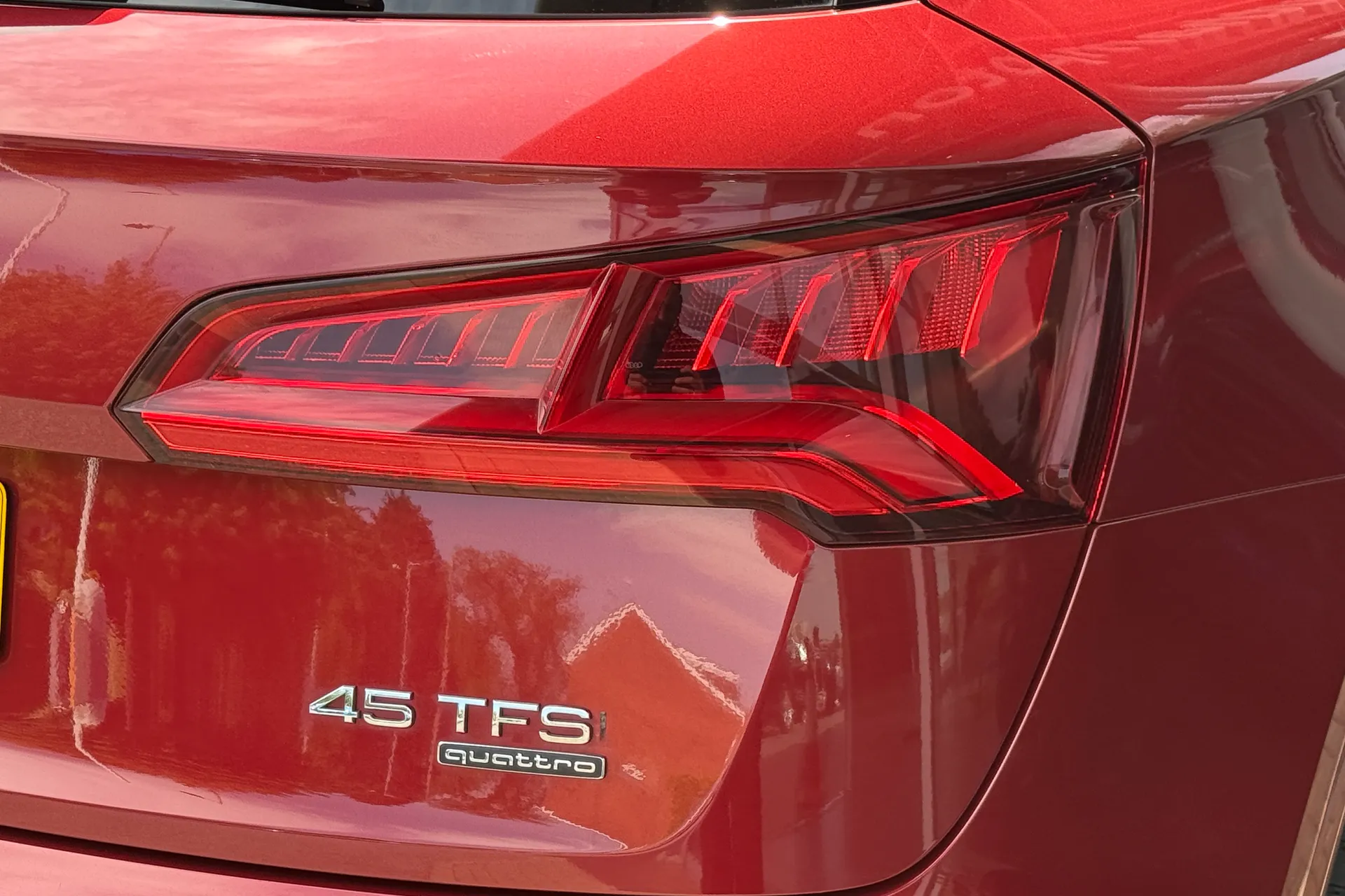 Audi Q5 thumbnail image number 56