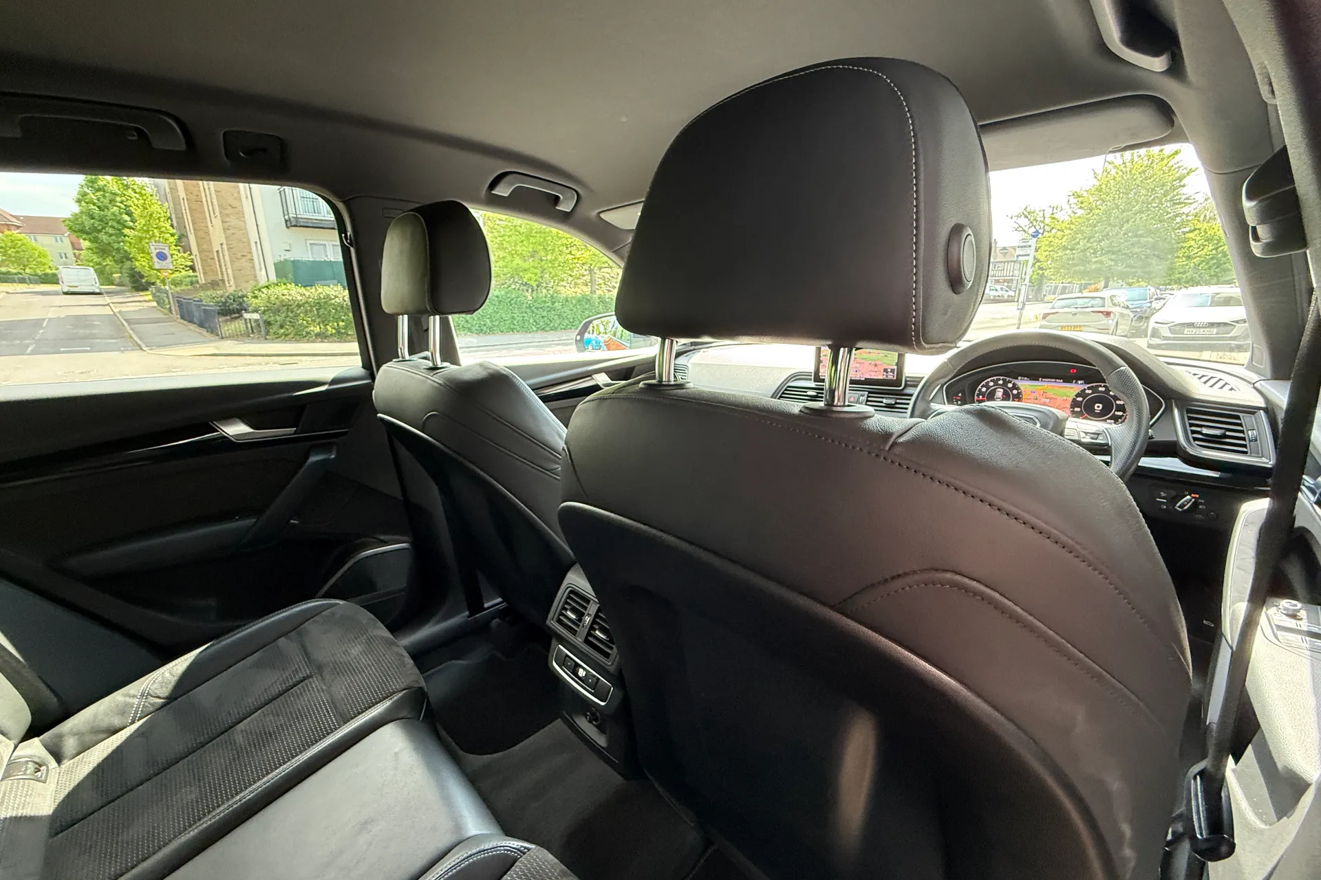 Audi Q5 thumbnail image number 49