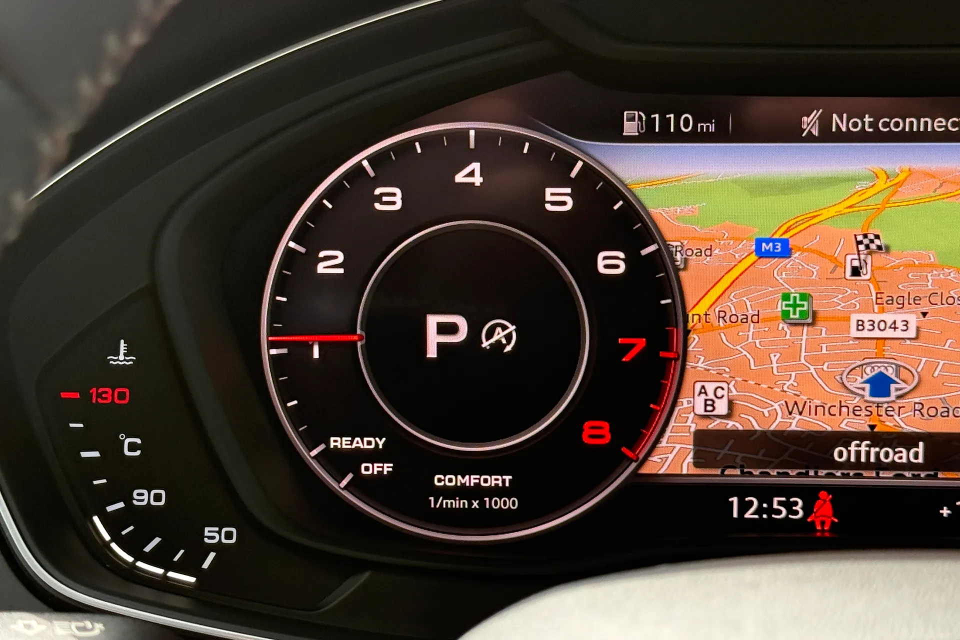 Audi Q5 thumbnail image number 21