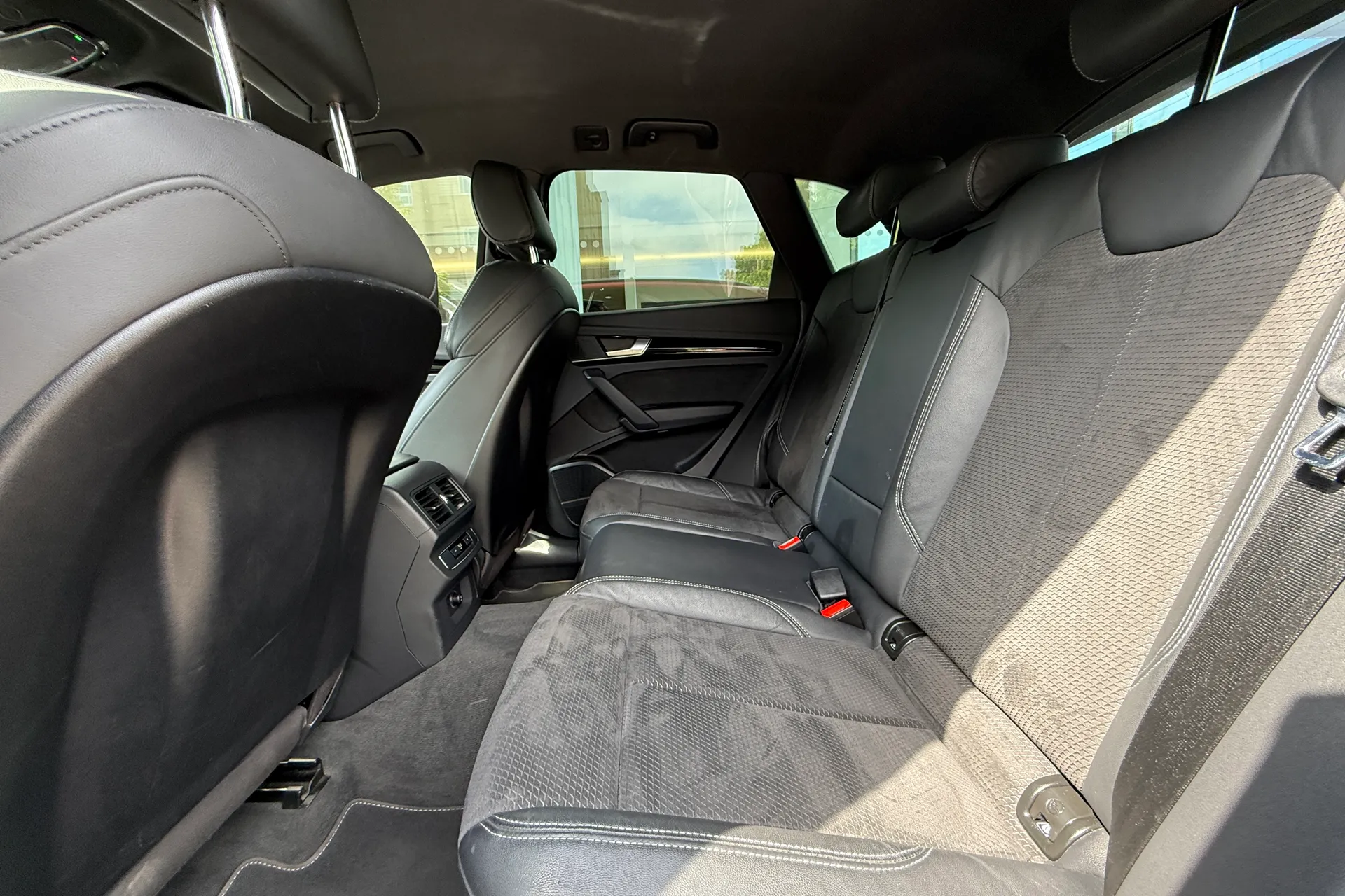 Audi Q5 thumbnail image number 63