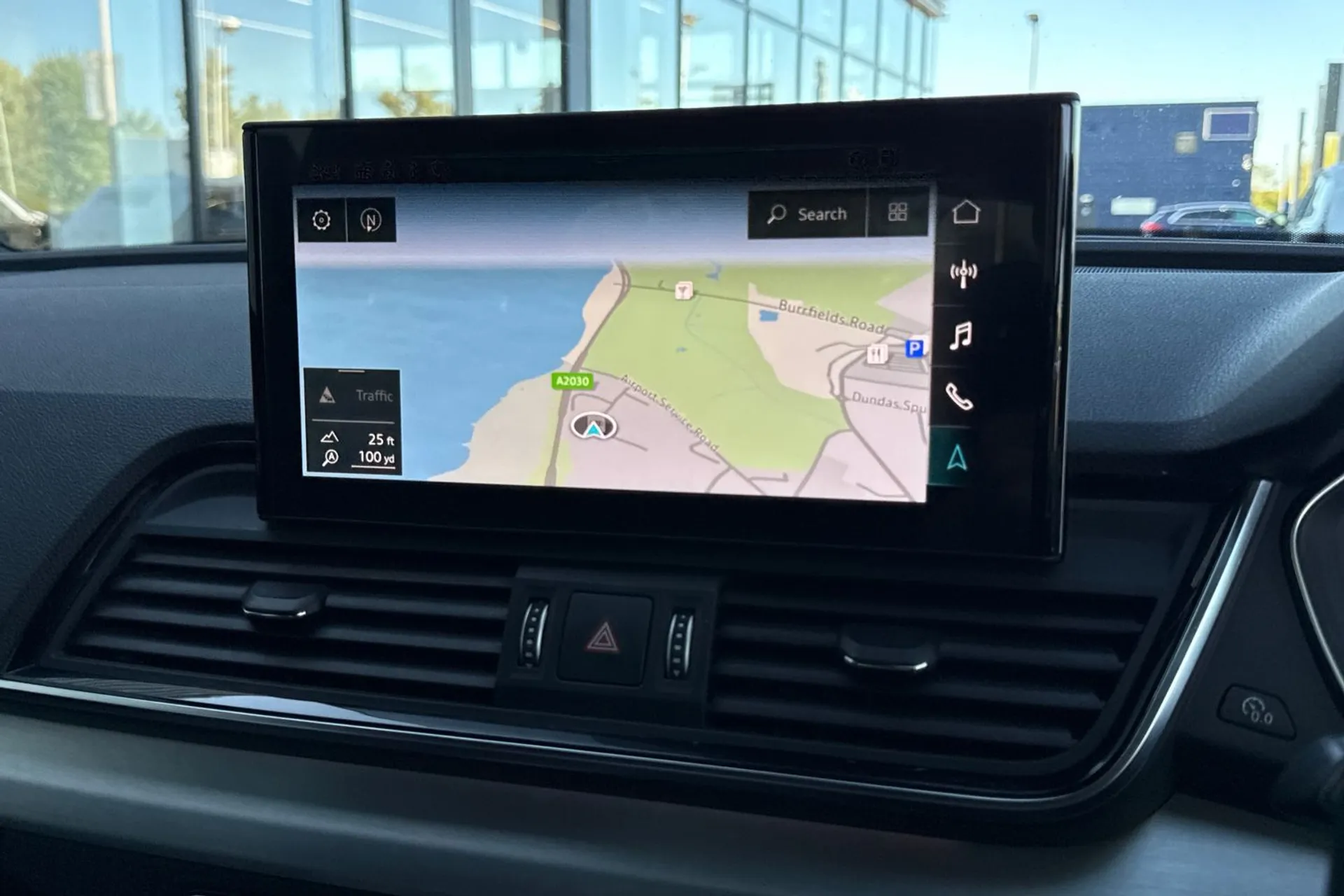 Audi Q5 thumbnail image number 5