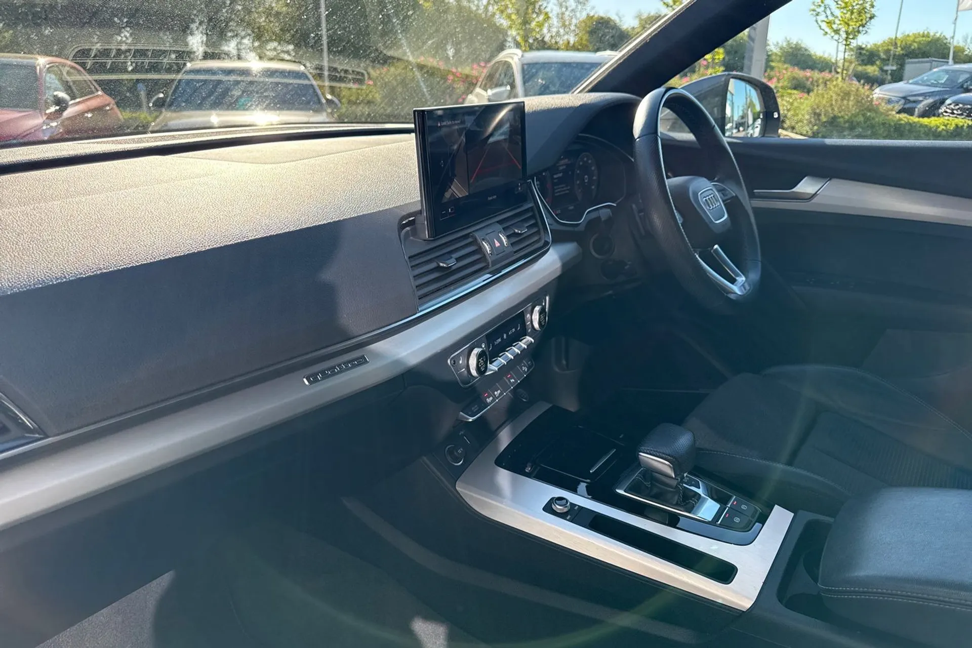 Audi Q5 thumbnail image number 42