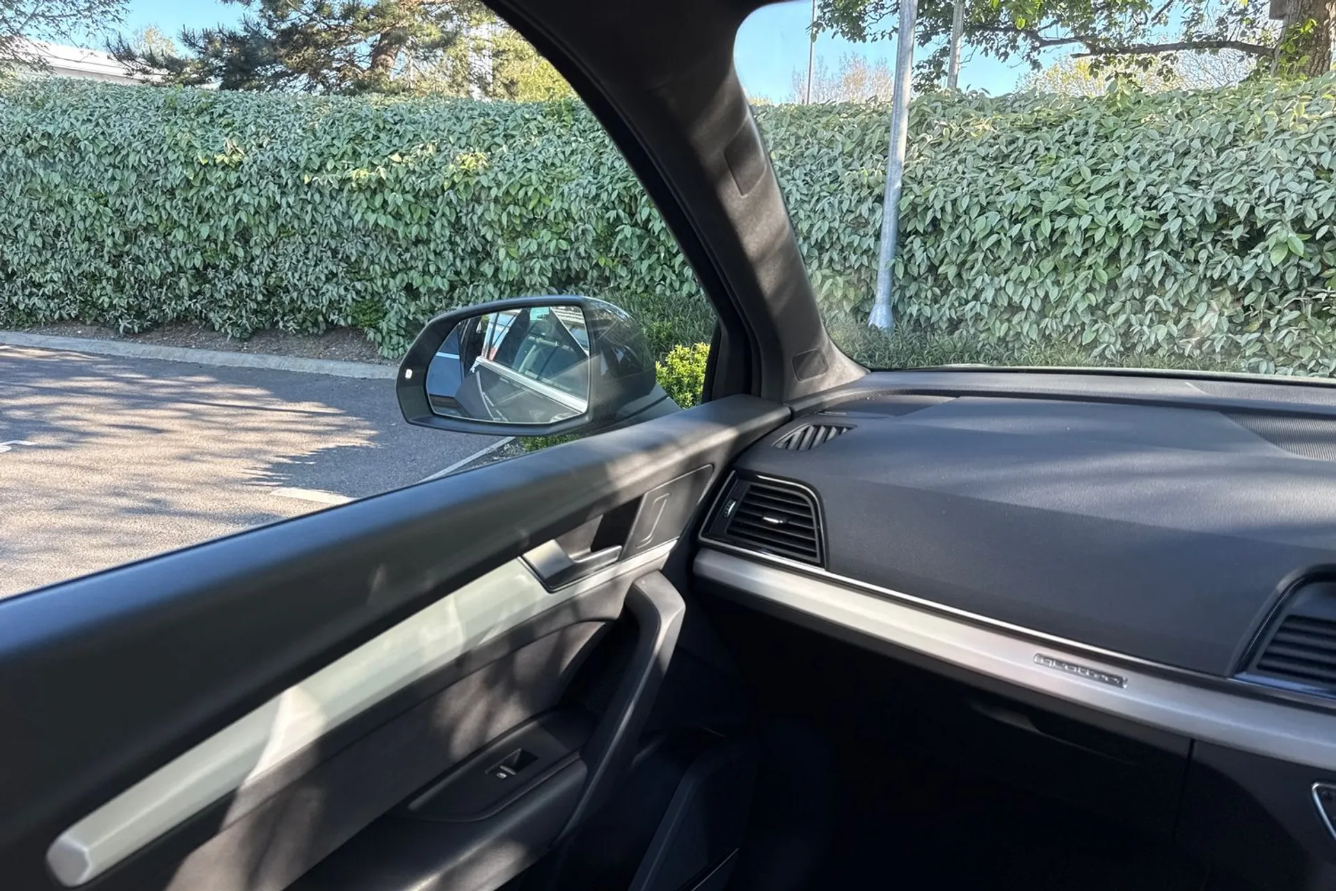 Audi Q5 thumbnail image number 48
