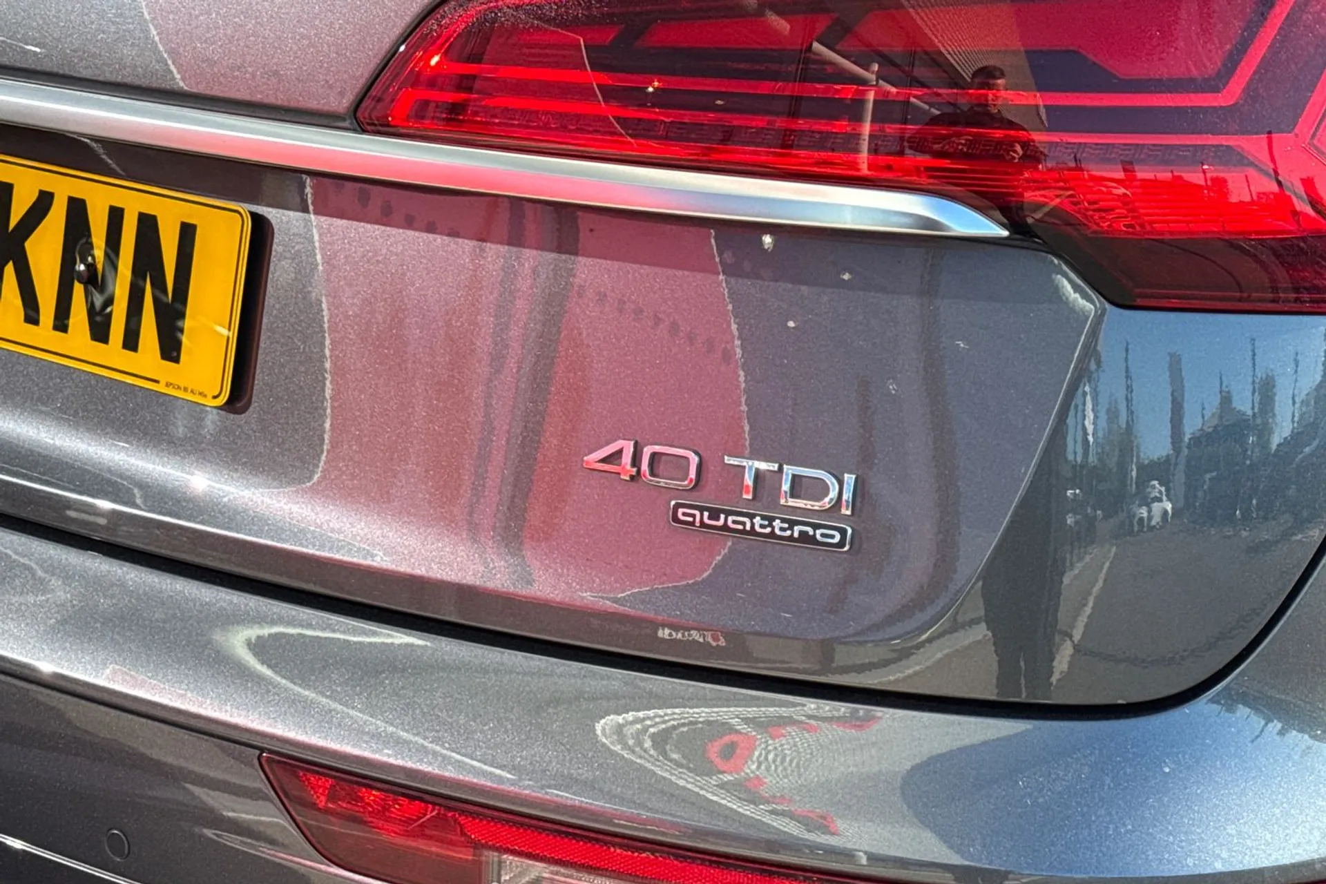 Audi Q5 thumbnail image number 28