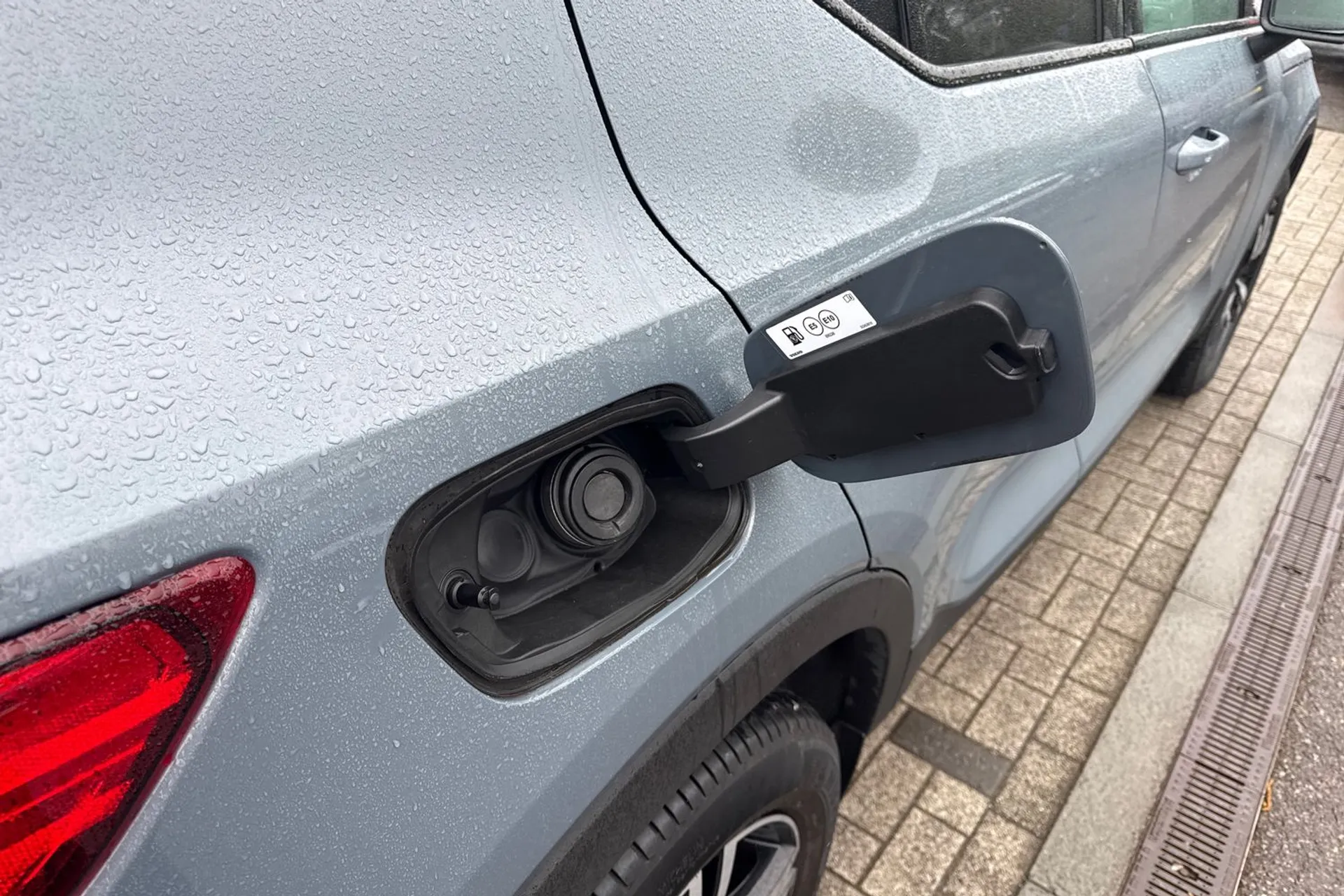 Volvo XC40 thumbnail image number 19