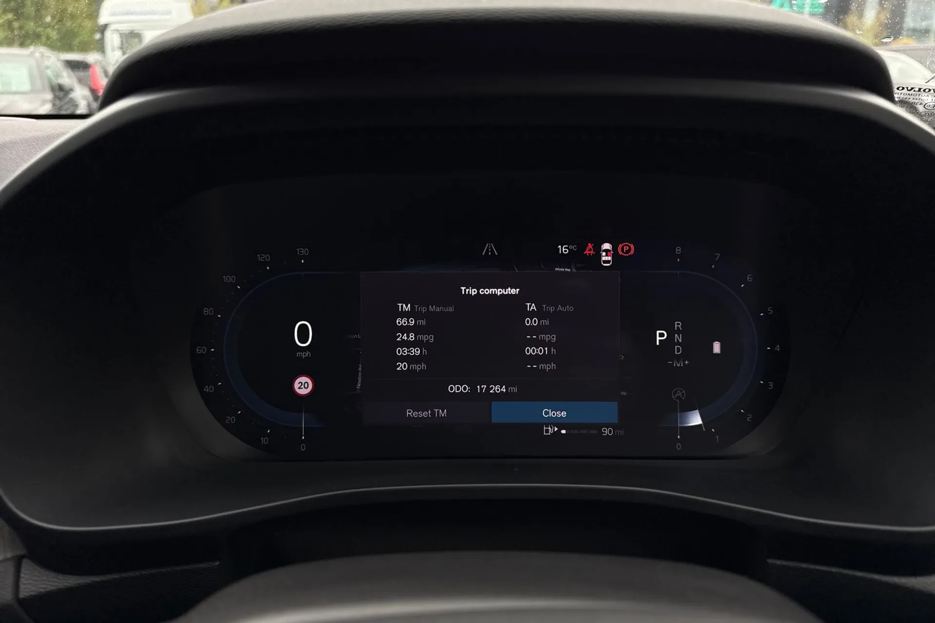 Volvo XC40 thumbnail image number 43