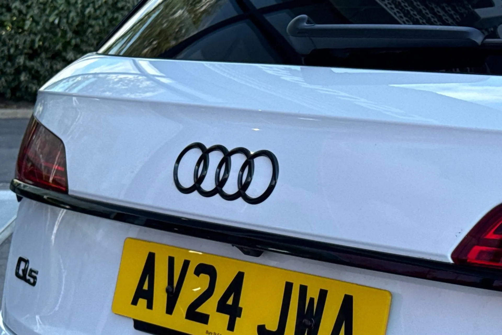 Audi Q5 thumbnail image number 30