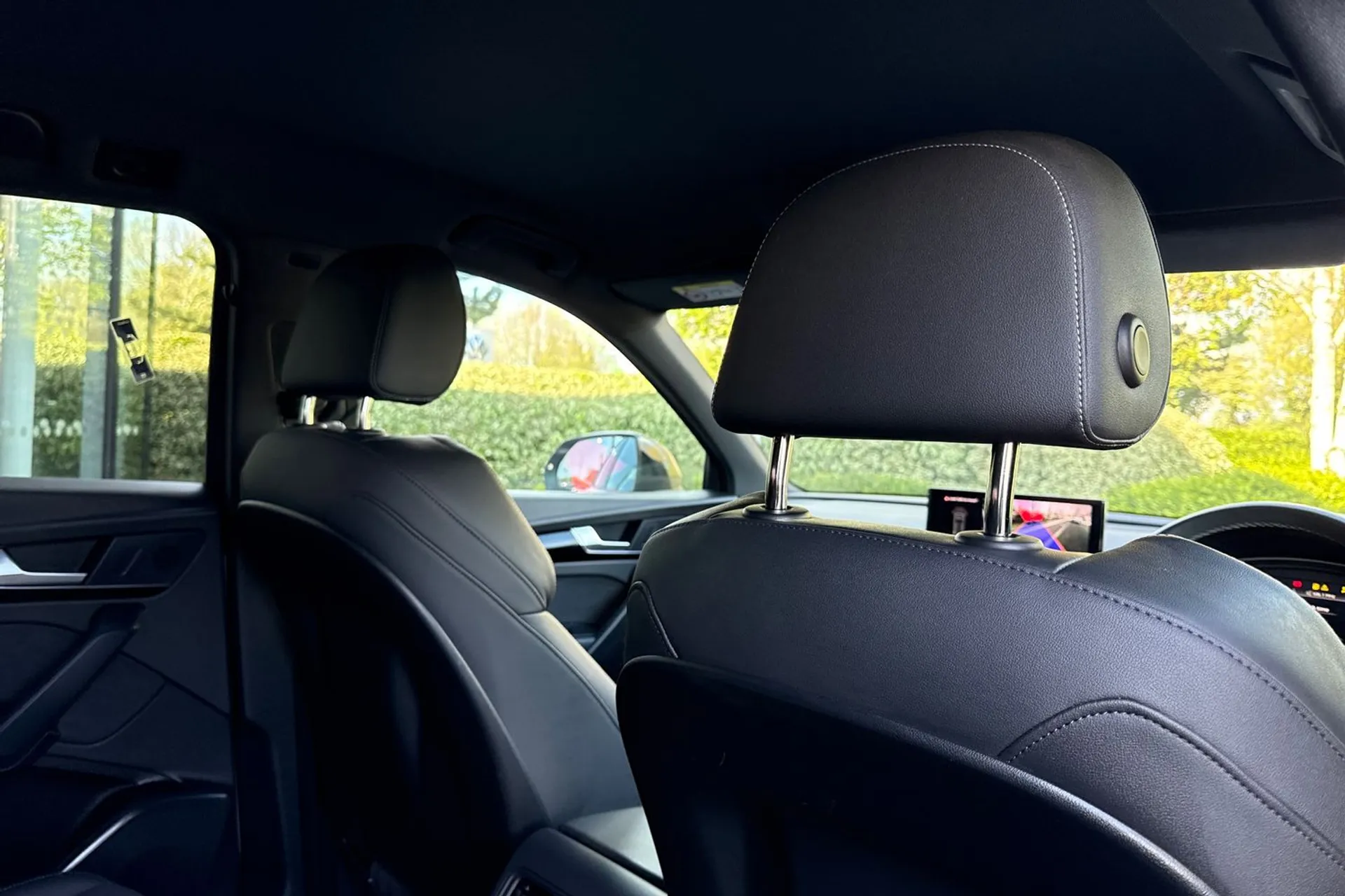 Audi Q5 thumbnail image number 39
