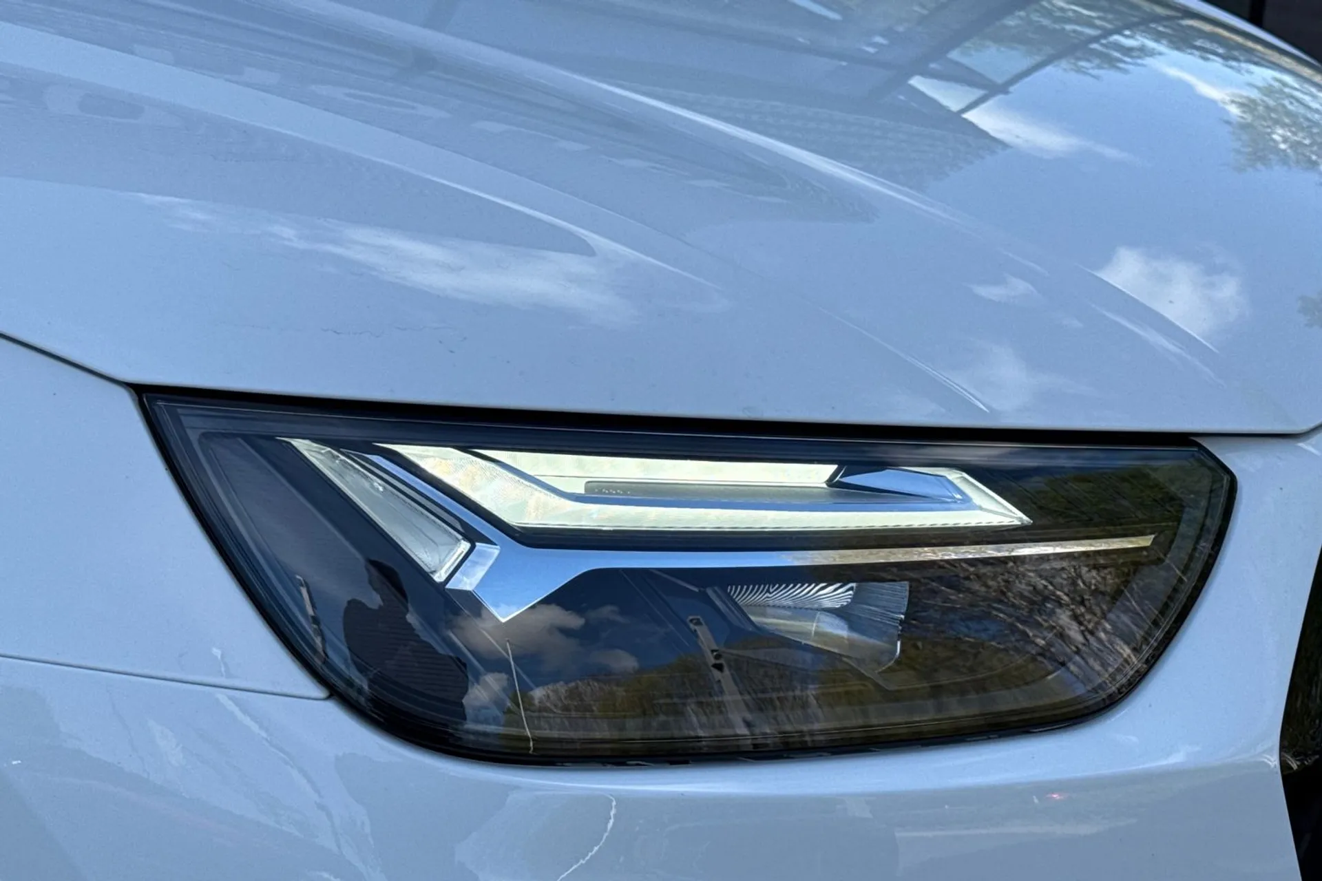 Audi Q5 thumbnail image number 27