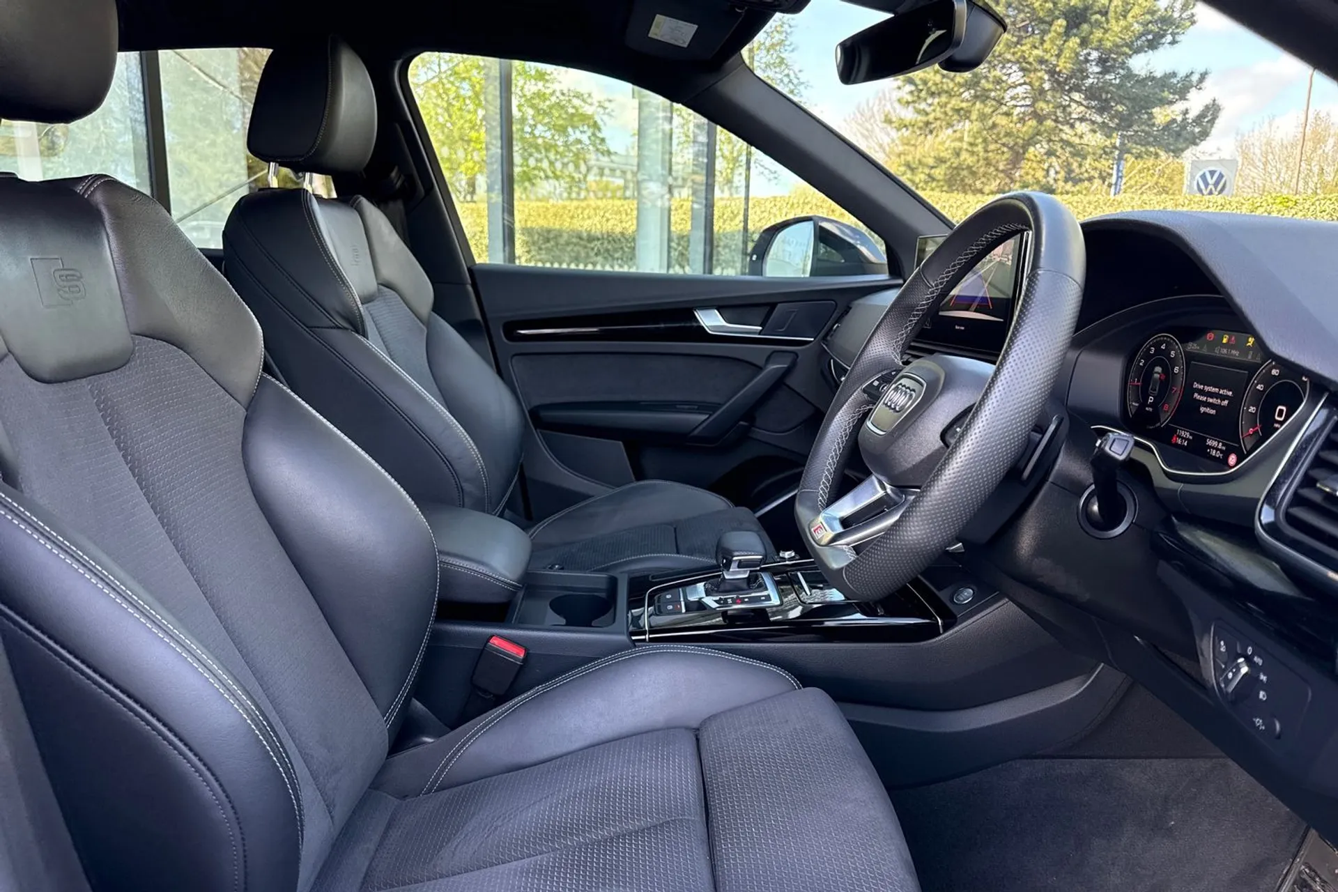Audi Q5 thumbnail image number 41