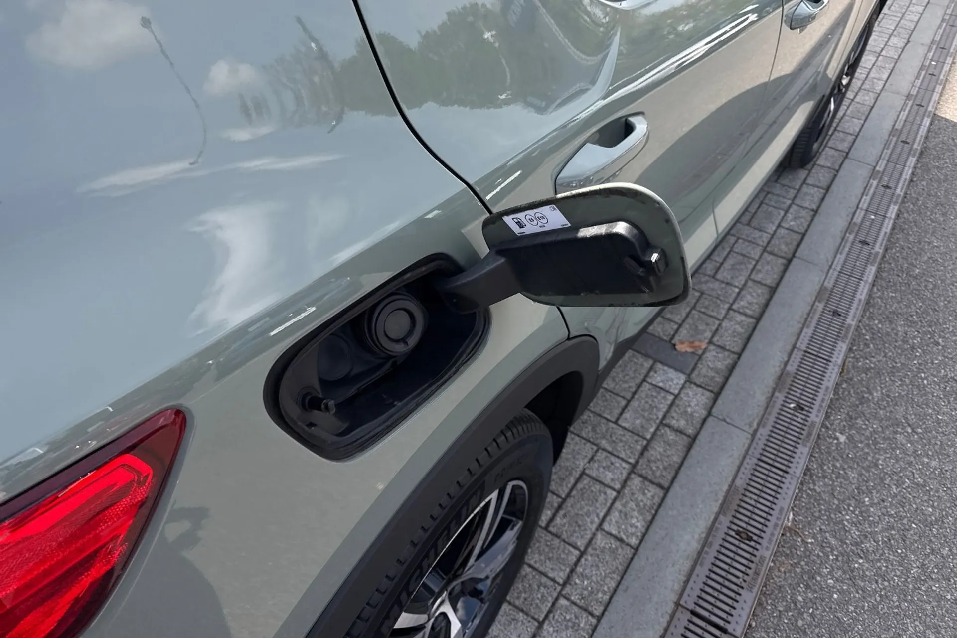 Volvo XC40 thumbnail image number 19