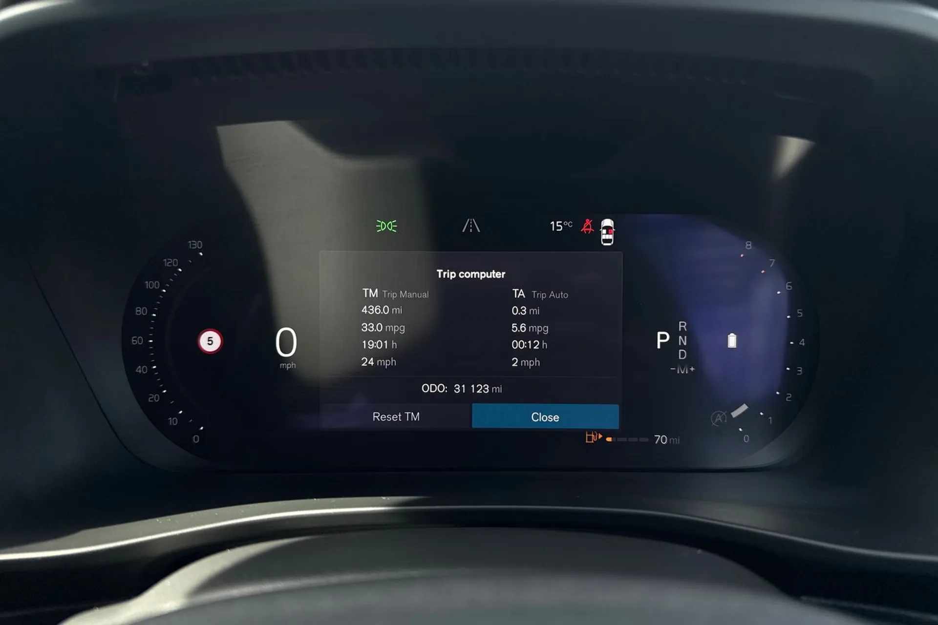 Volvo XC40 thumbnail image number 43