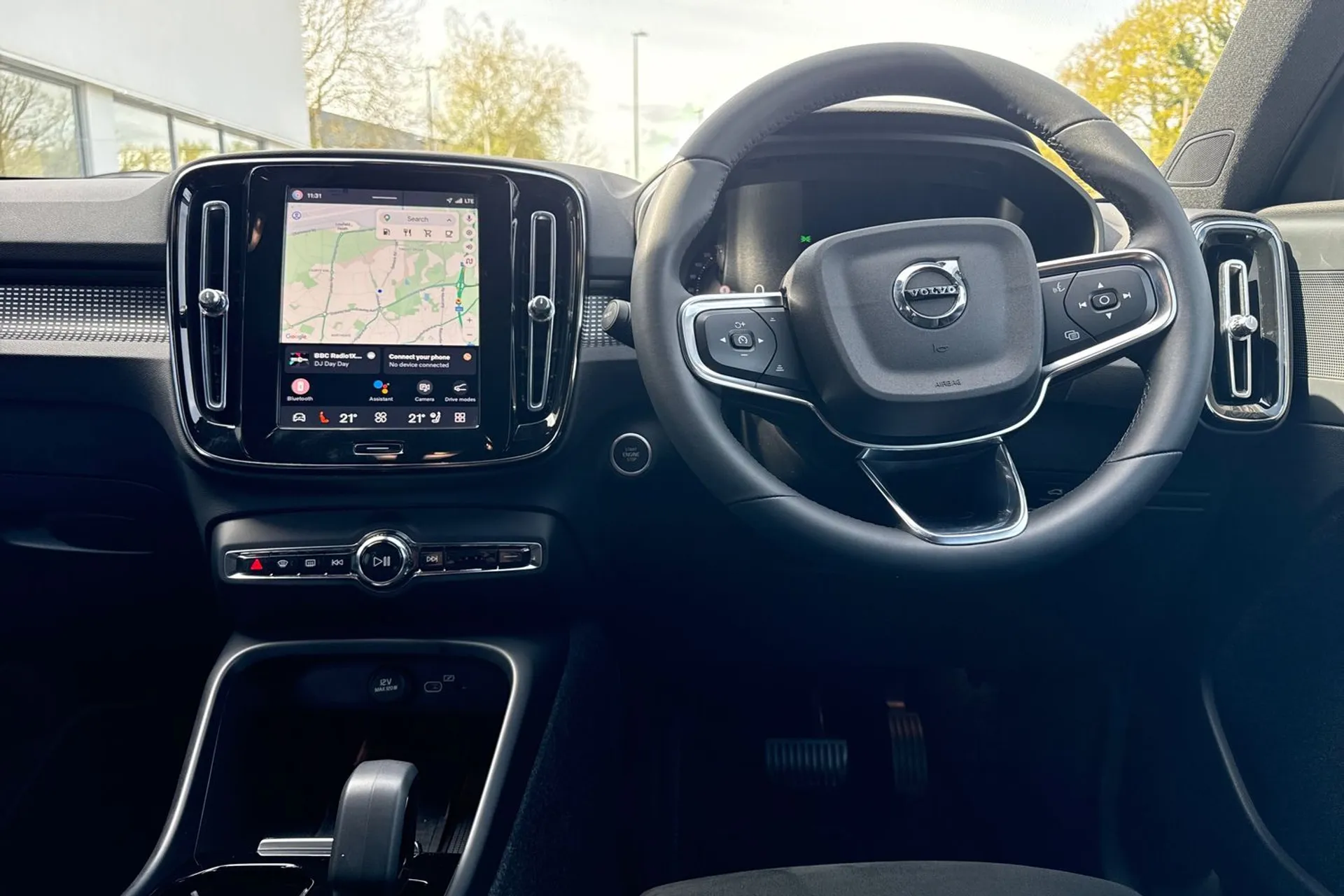 Volvo XC40 thumbnail image number 34