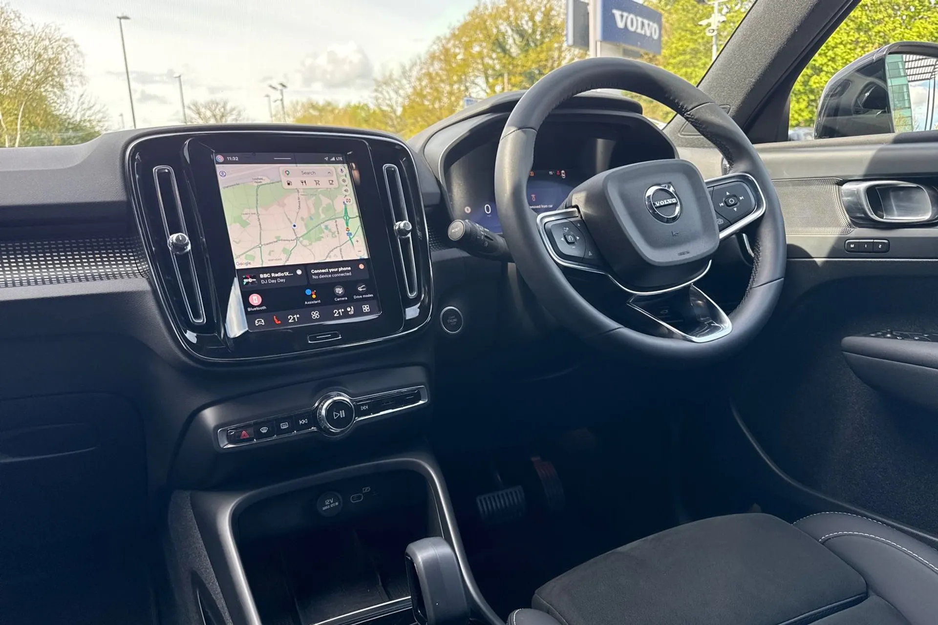 Volvo XC40 thumbnail image number 35