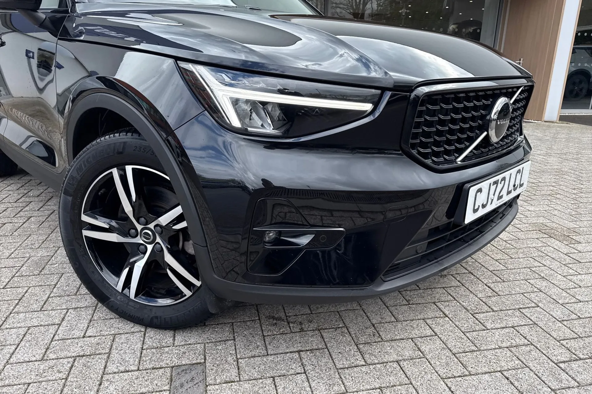 Volvo XC40 thumbnail image number 7