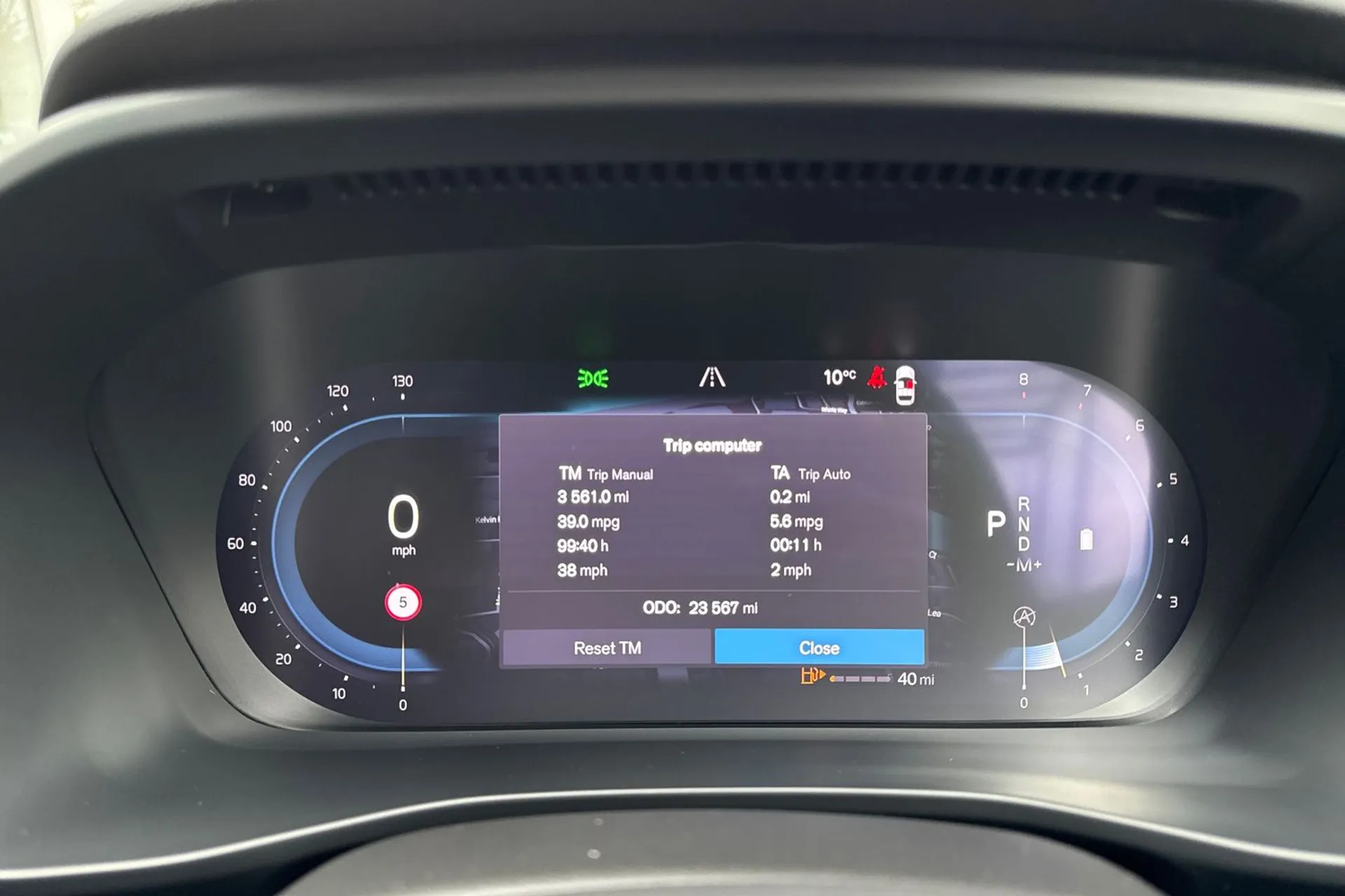 Volvo XC40 thumbnail image number 42