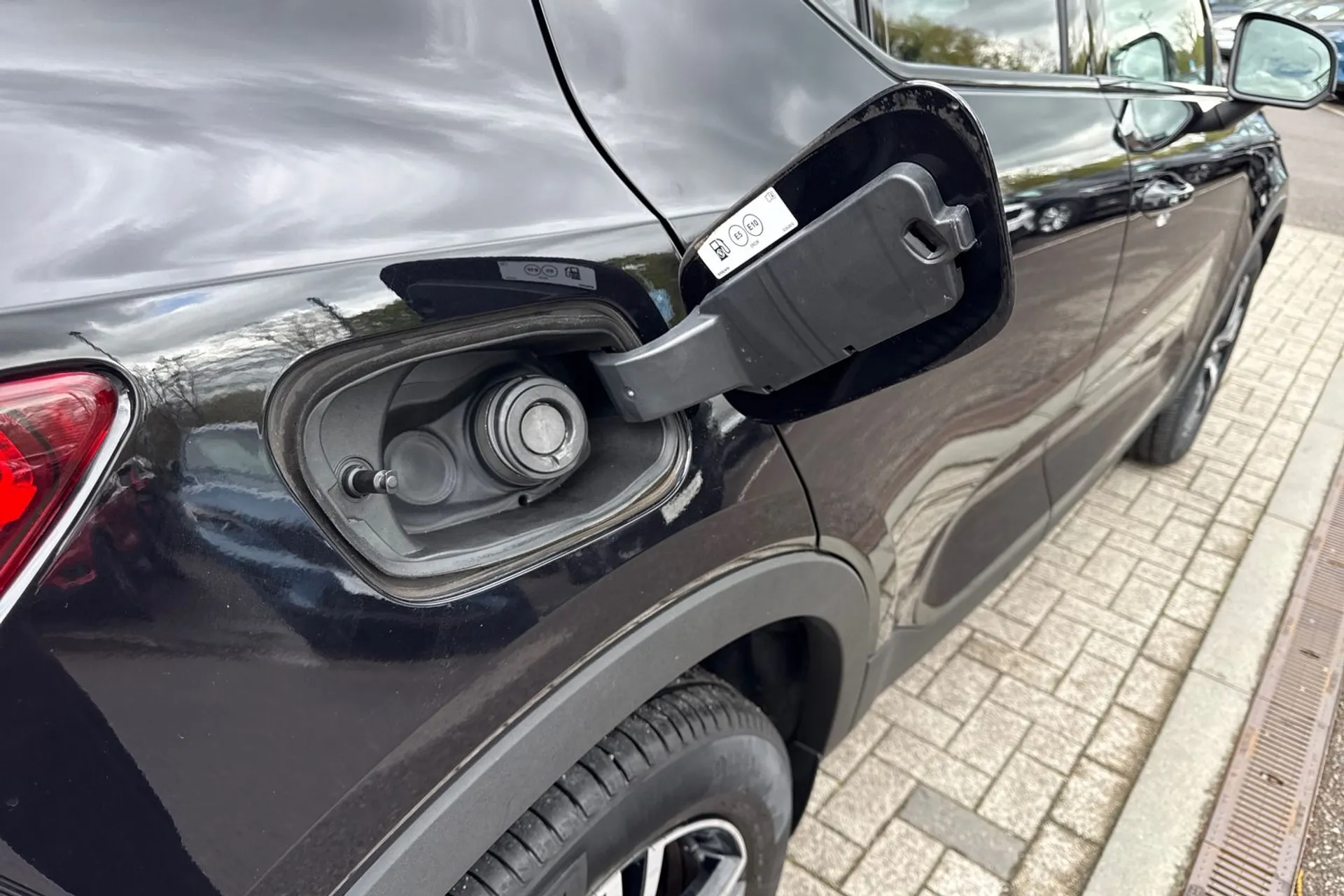 Volvo XC40 thumbnail image number 19