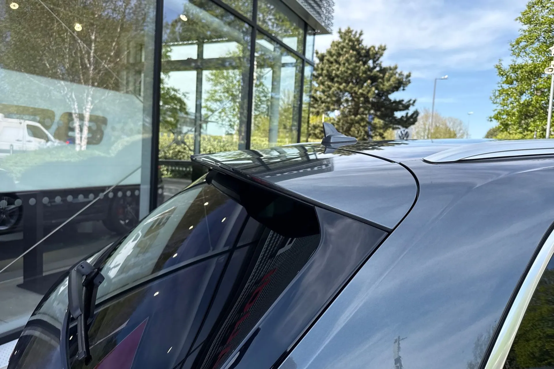 Audi Q5 thumbnail image number 34