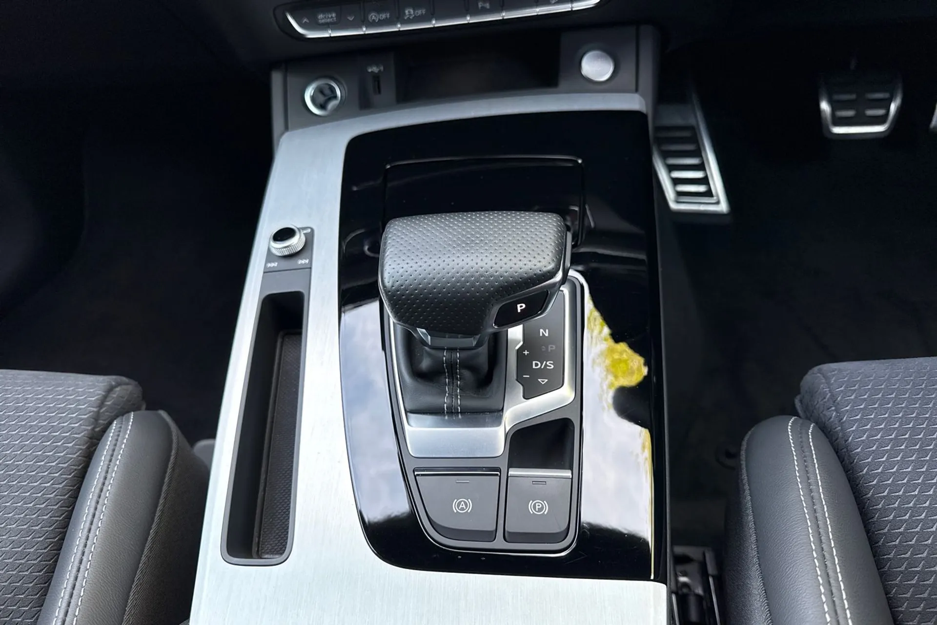 Audi Q5 thumbnail image number 55