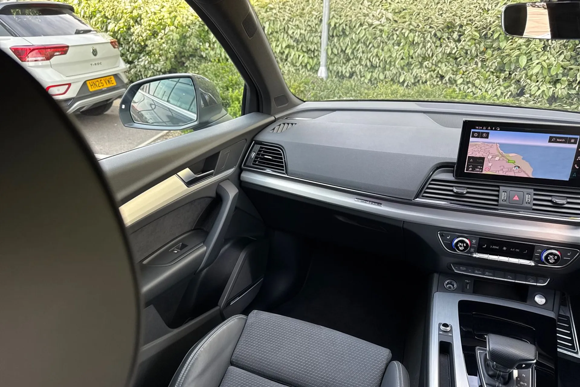 Audi Q5 thumbnail image number 53