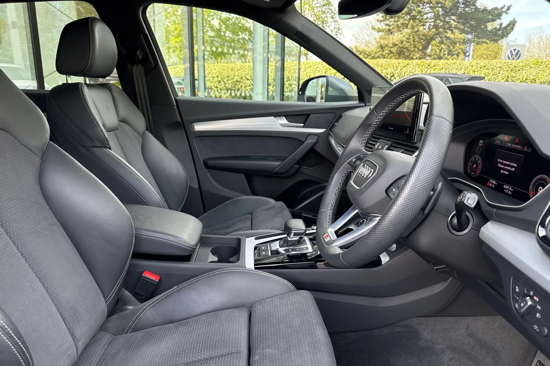 Audi Q5 thumbnail image number 49