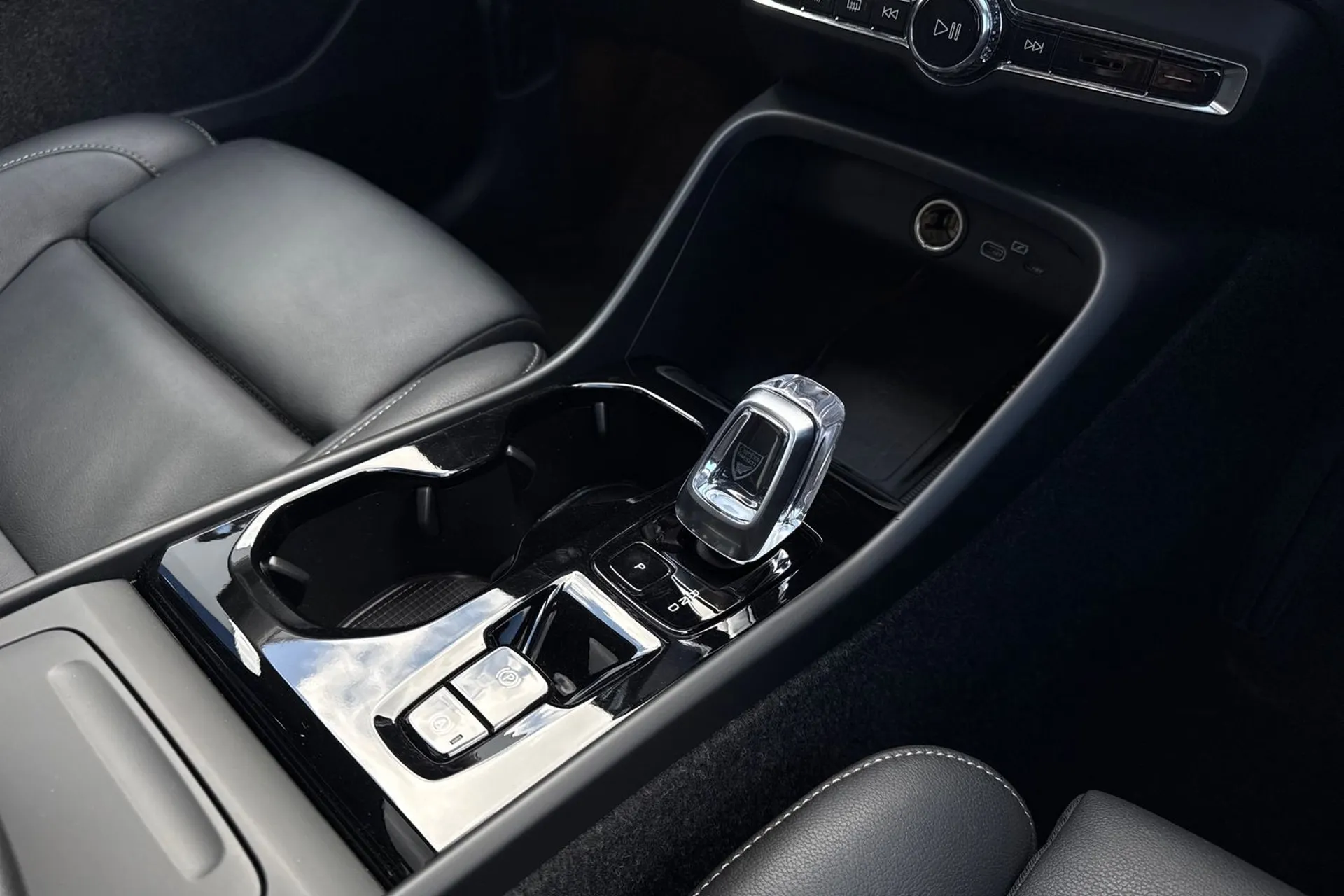 Volvo XC40 thumbnail image number 44