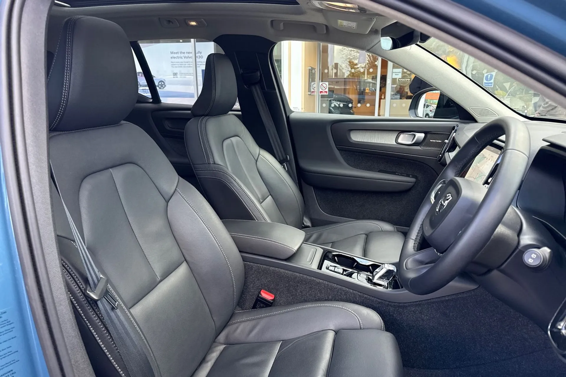 Volvo XC40 thumbnail image number 26