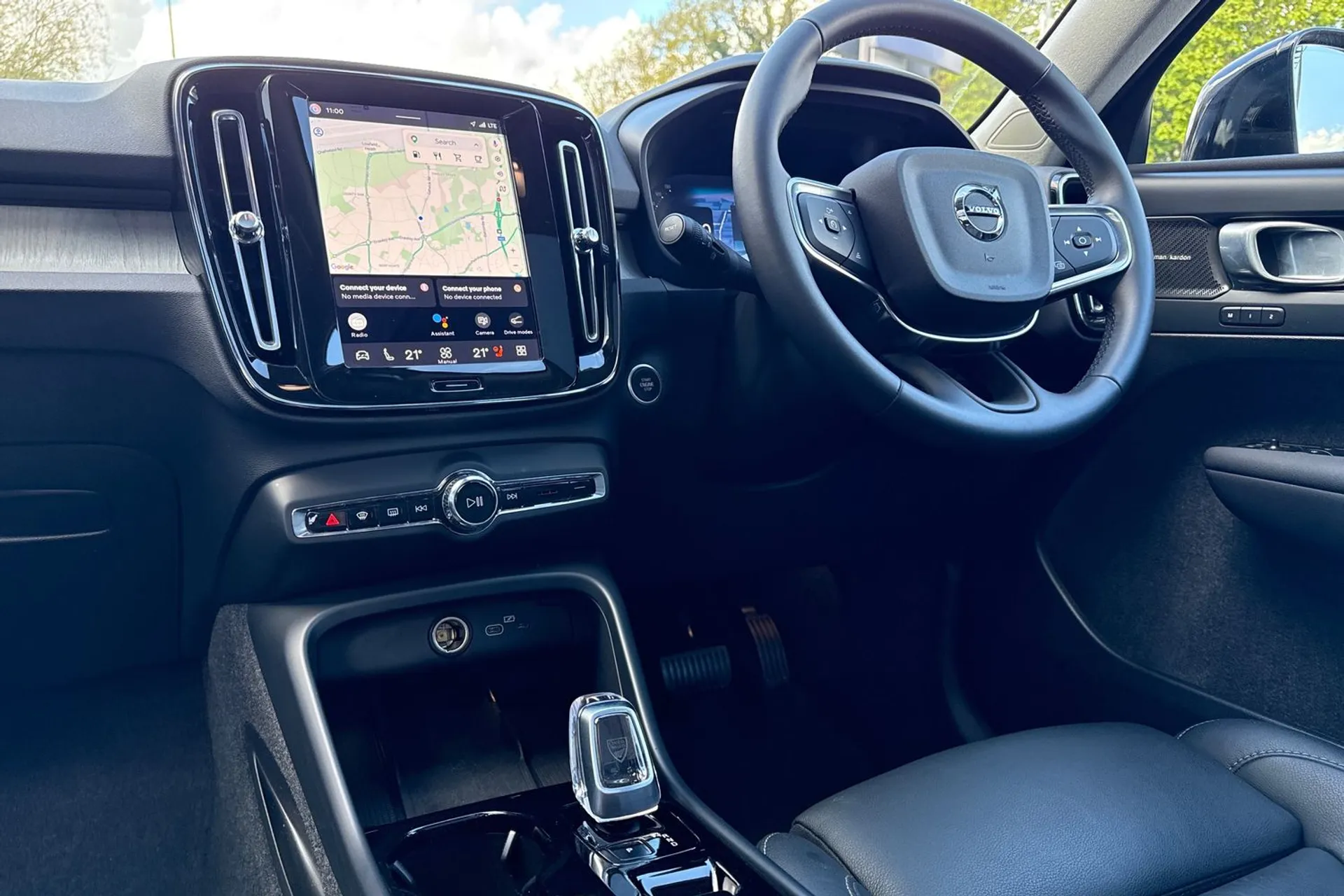 Volvo XC40 thumbnail image number 35