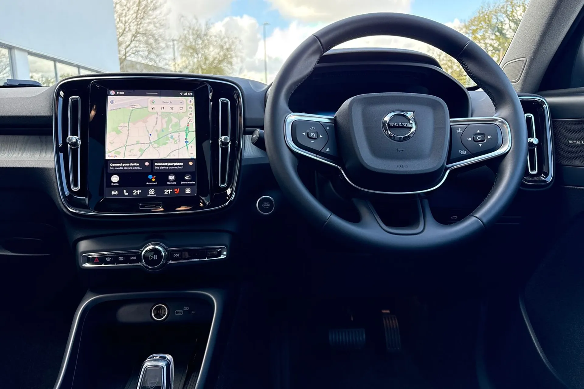 Volvo XC40 thumbnail image number 34